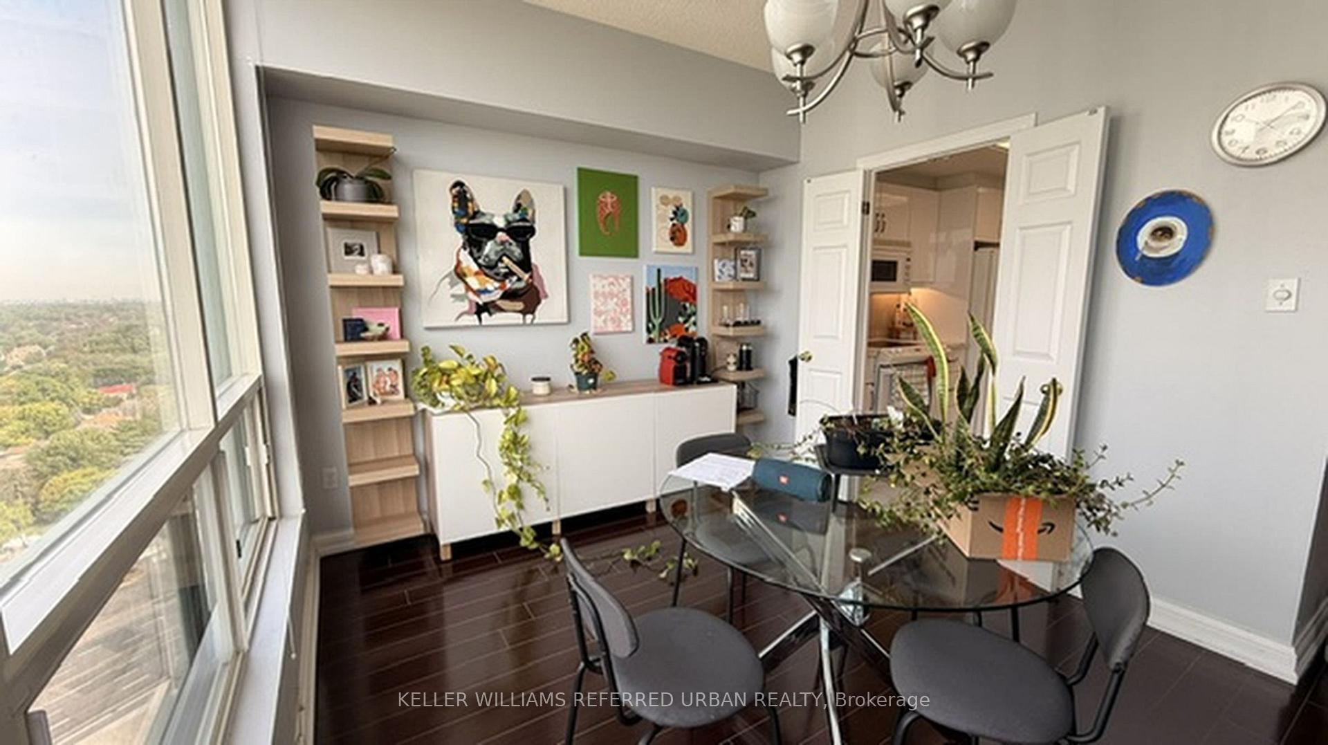 Photo 36 of Unit PH108, 101 Subway Crescent, Etobicoke, Islington-City Centre West — HOMEH