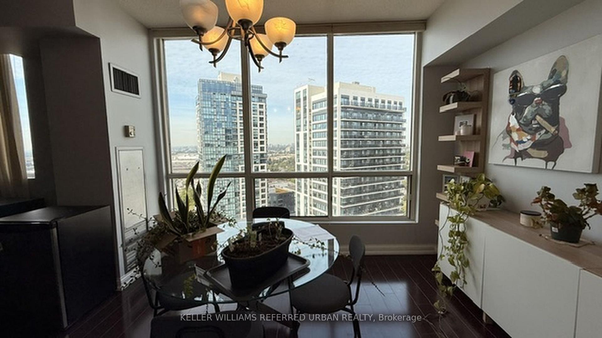 Photo 38 of Unit PH108, 101 Subway Crescent, Etobicoke, Islington-City Centre West — HOMEH