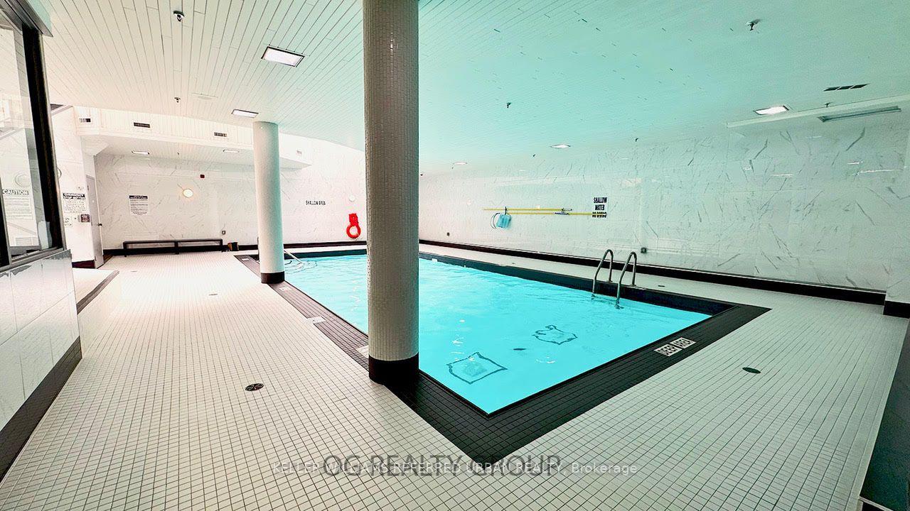 Photo 40 of Unit PH108, 101 Subway Crescent, Etobicoke, Islington-City Centre West — HOMEH