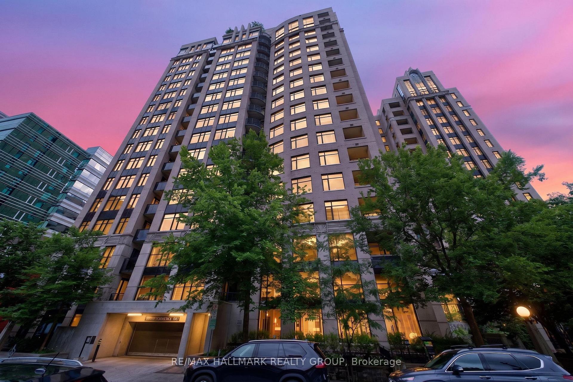 Photo of Unit PH05, 235 Kent Street
