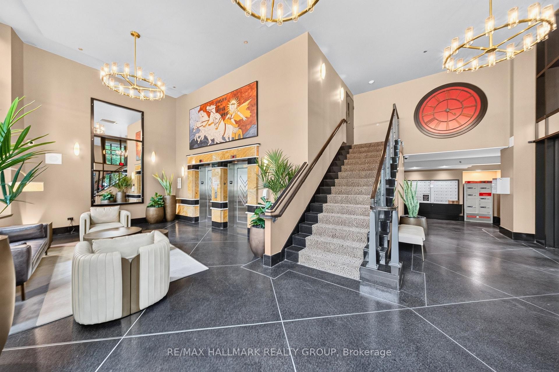 Photo 6 of Unit PH05, 235 Kent Street, Ottawa, Ottawa Centre — HOMEH