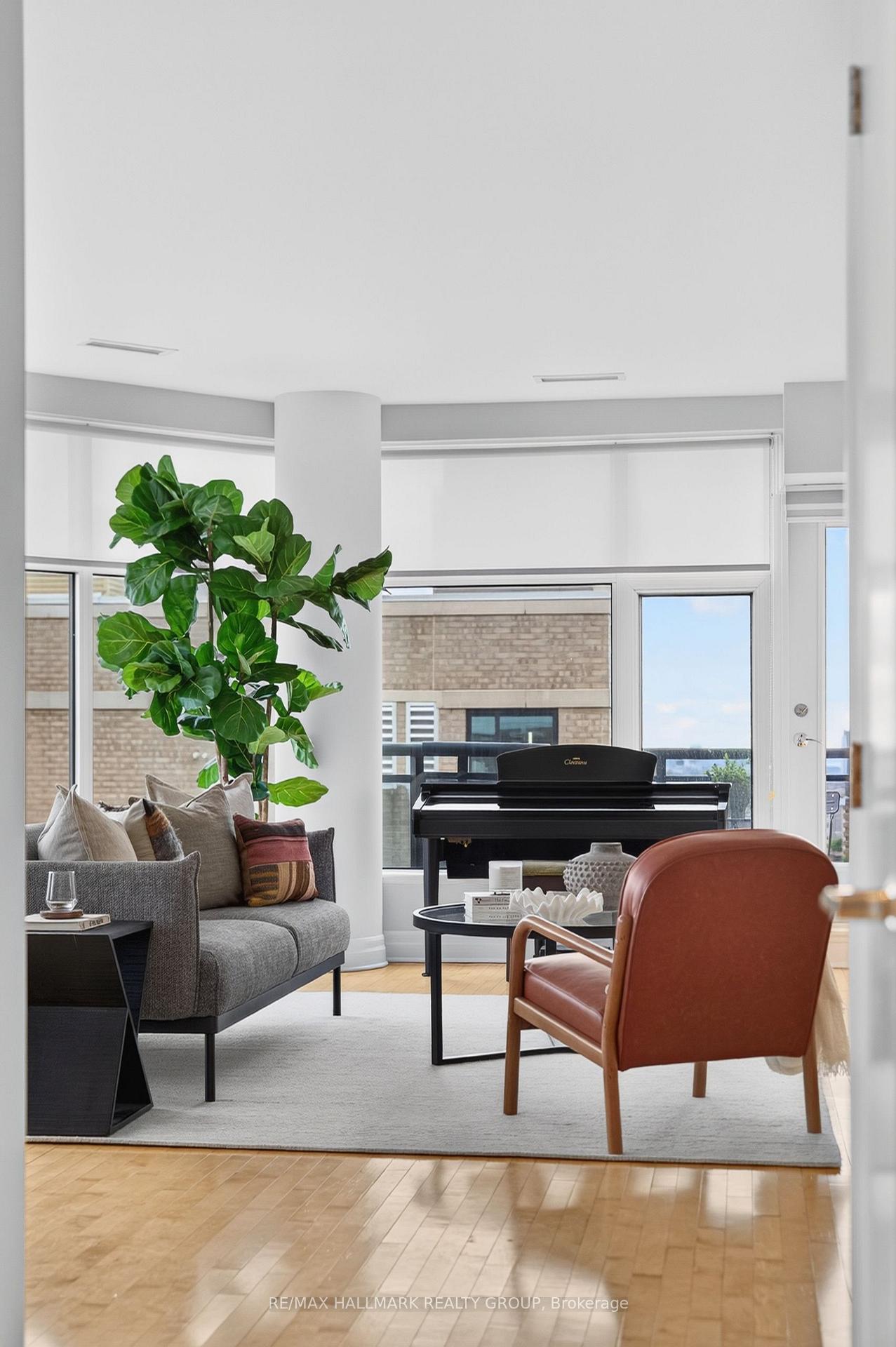 Photo 9 of Unit PH05, 235 Kent Street, Ottawa, Ottawa Centre — HOMEH