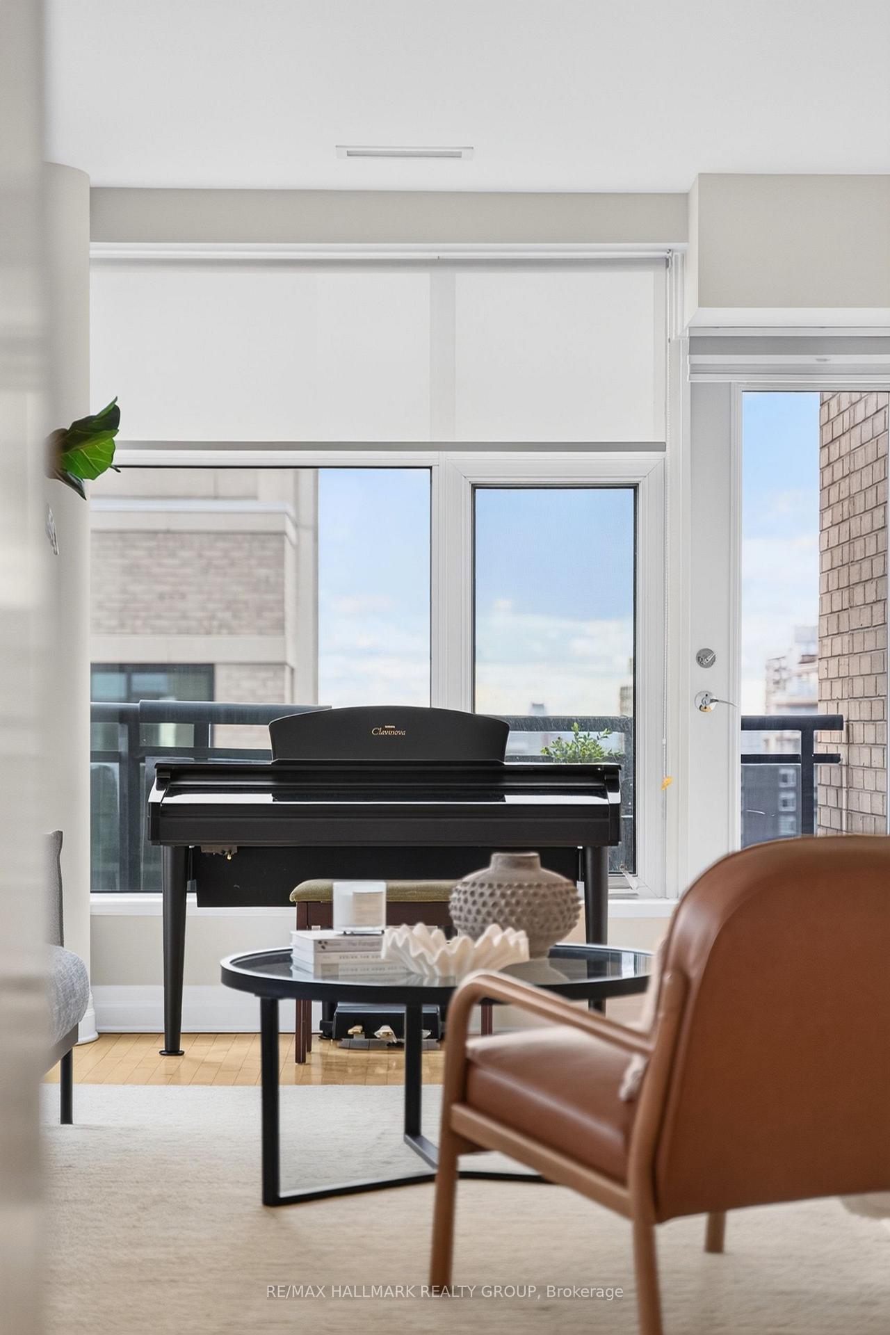 Photo 12 of Unit PH05, 235 Kent Street, Ottawa, Ottawa Centre — HOMEH