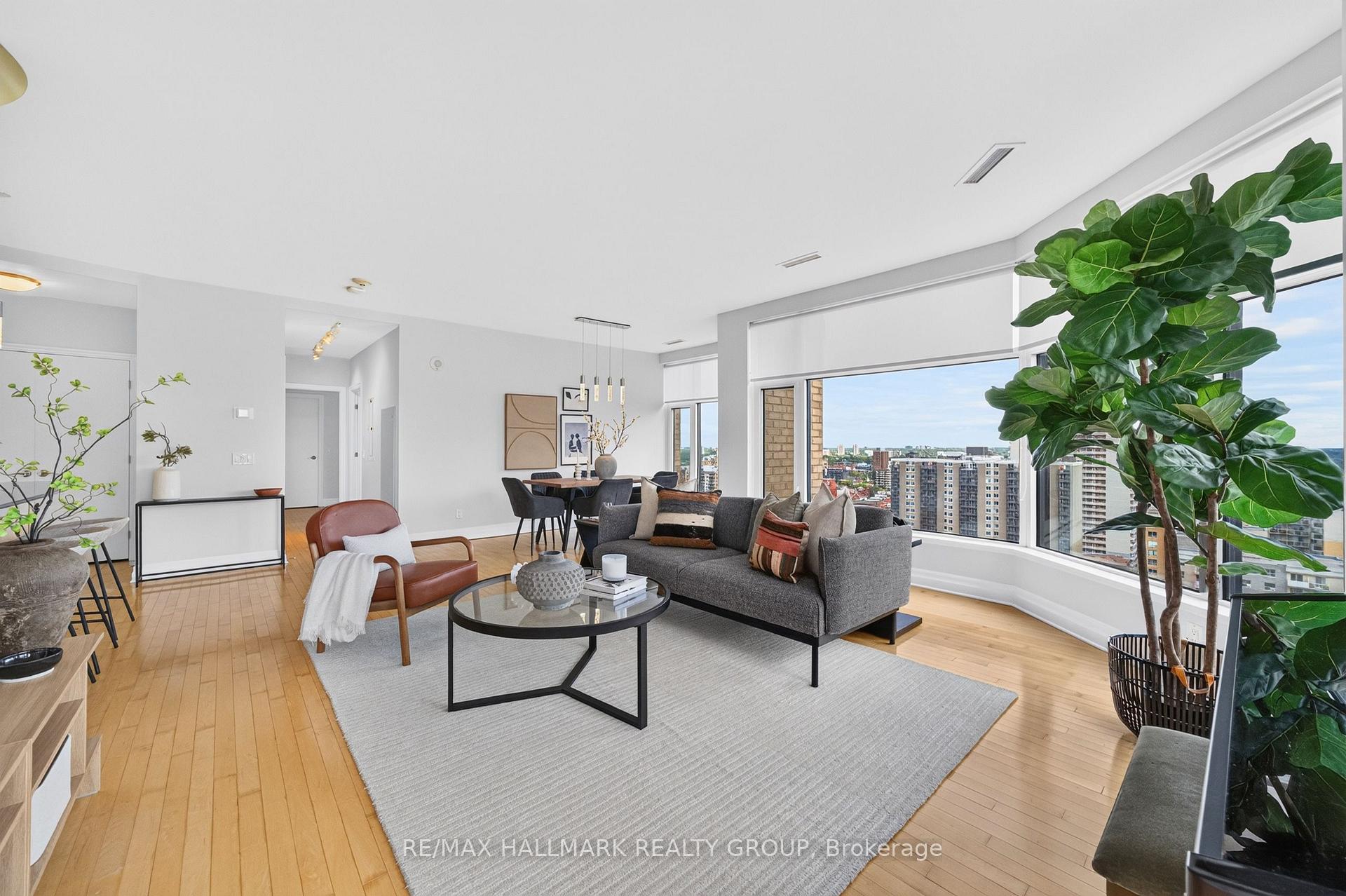 Photo 13 of Unit PH05, 235 Kent Street, Ottawa, Ottawa Centre — HOMEH