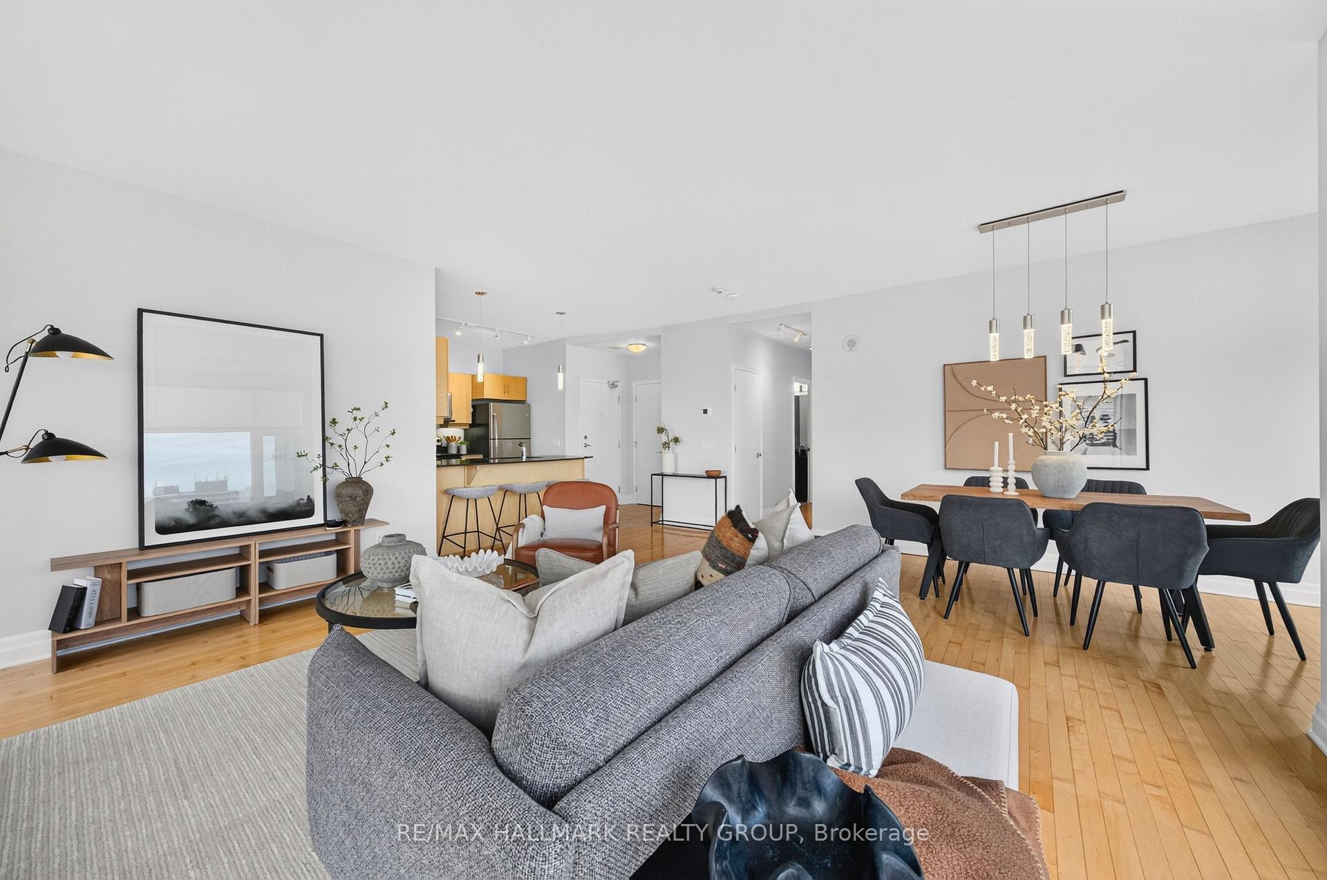 Photo 14 of Unit PH05, 235 Kent Street, Ottawa, Ottawa Centre — HOMEH