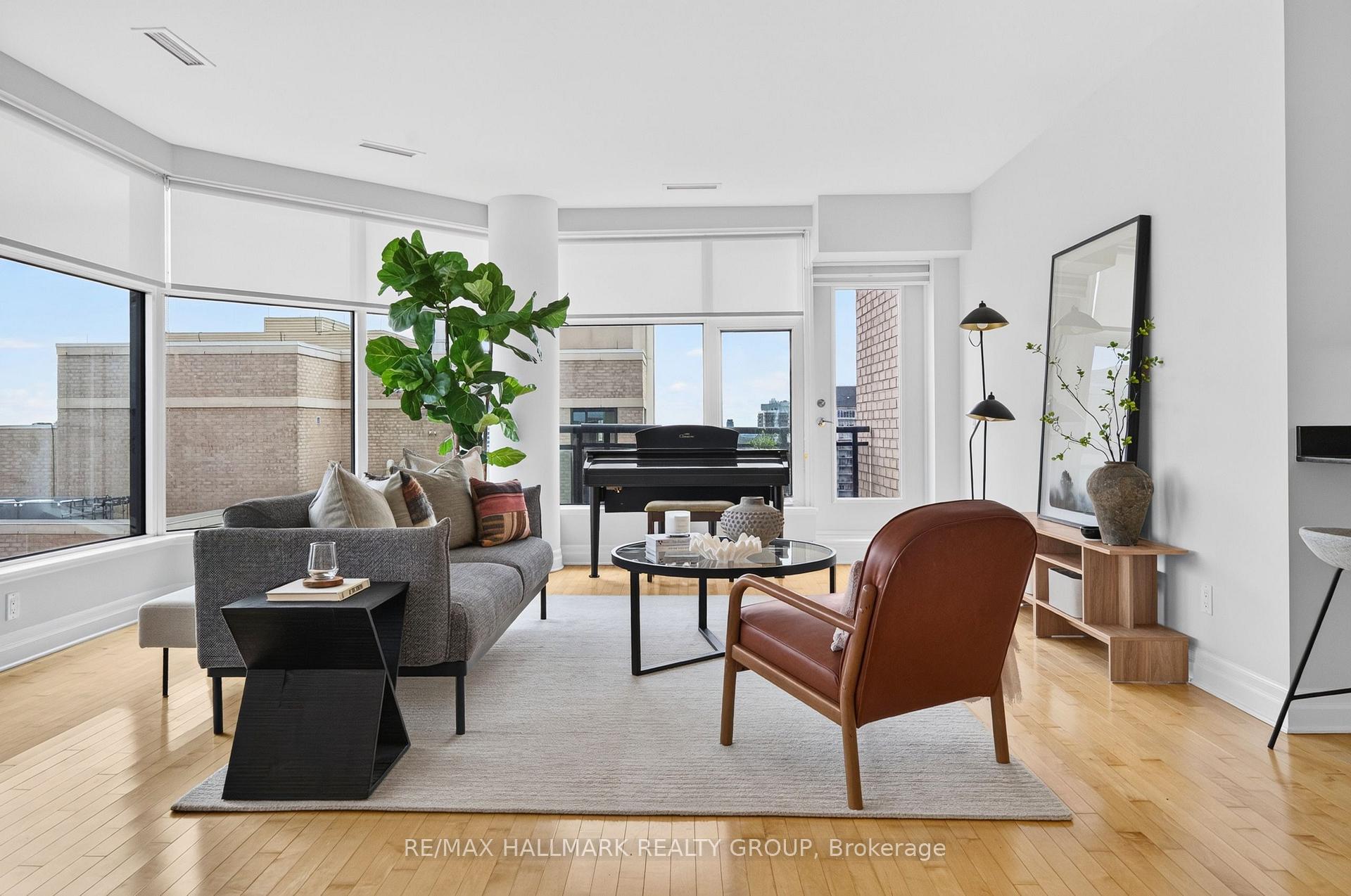Photo 15 of Unit PH05, 235 Kent Street, Ottawa, Ottawa Centre — HOMEH
