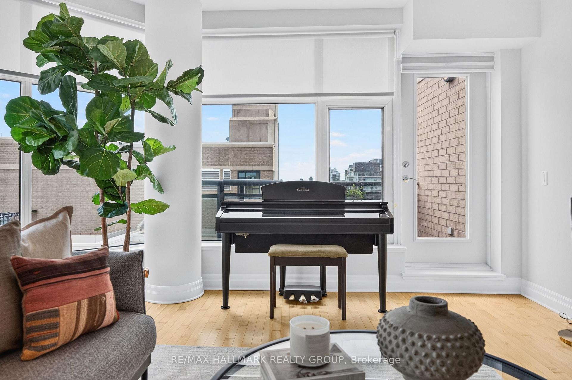 Photo 17 of Unit PH05, 235 Kent Street, Ottawa, Ottawa Centre — HOMEH