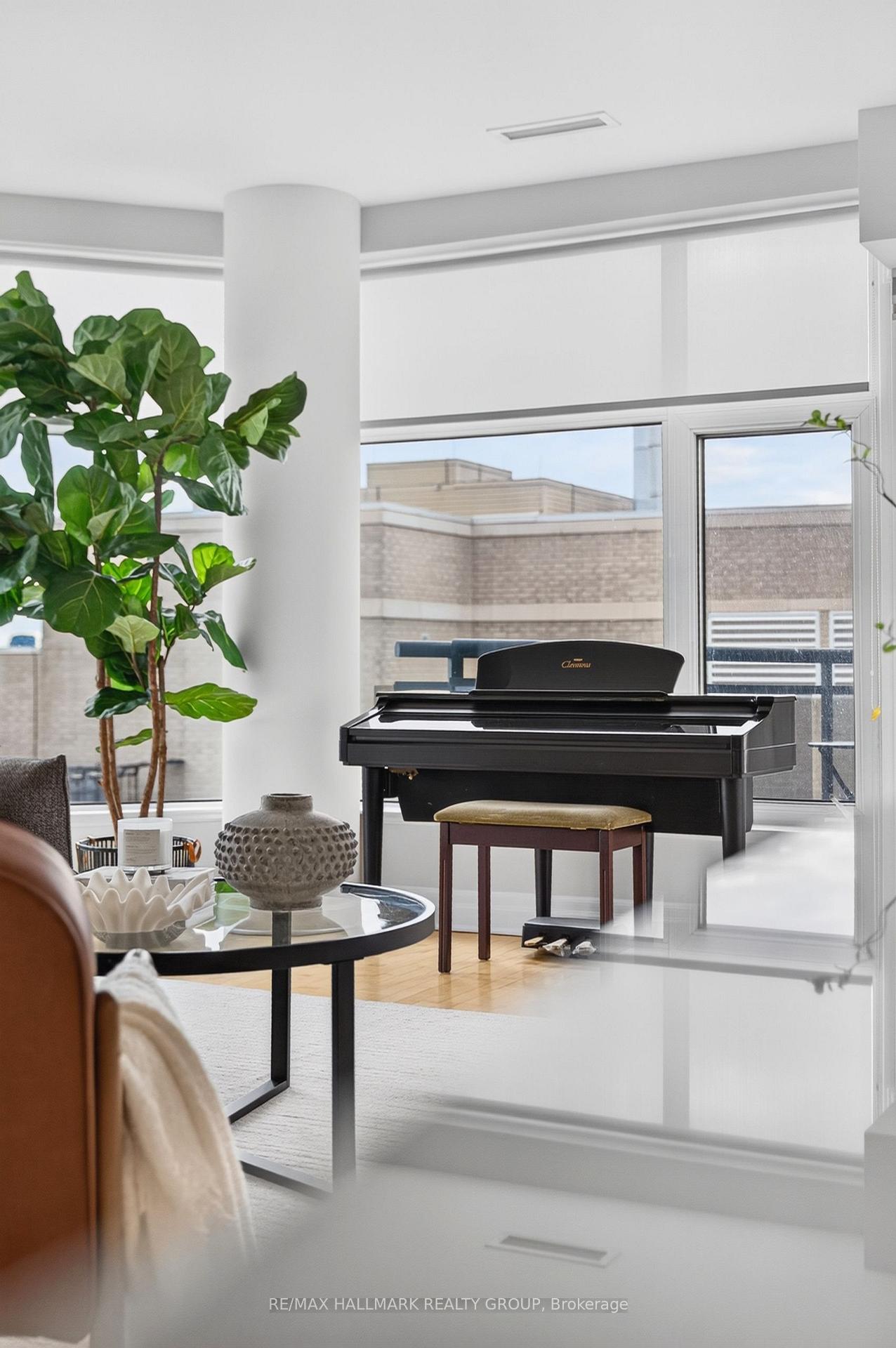 Photo 16 of Unit PH05, 235 Kent Street, Ottawa, Ottawa Centre — HOMEH