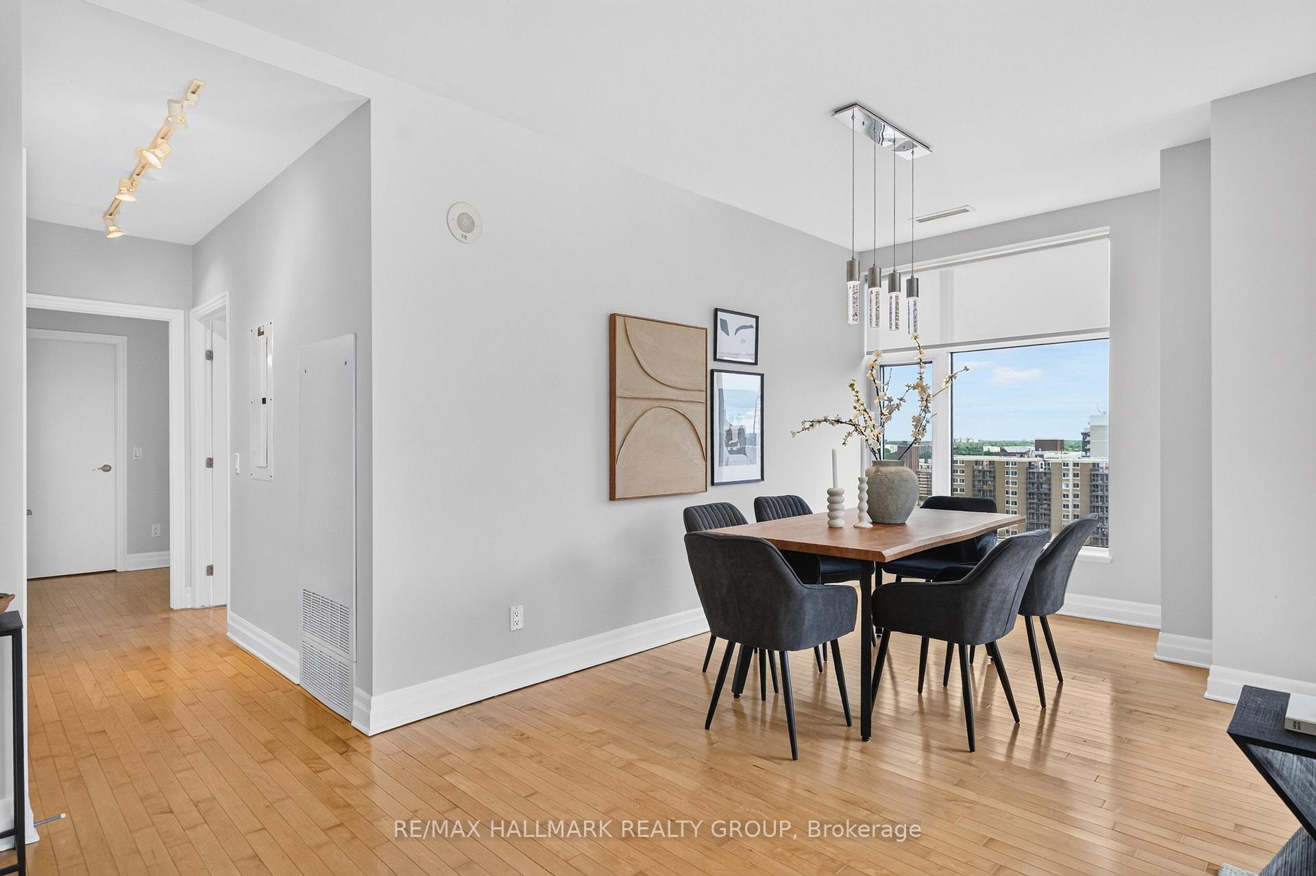 Photo 18 of Unit PH05, 235 Kent Street, Ottawa, Ottawa Centre — HOMEH