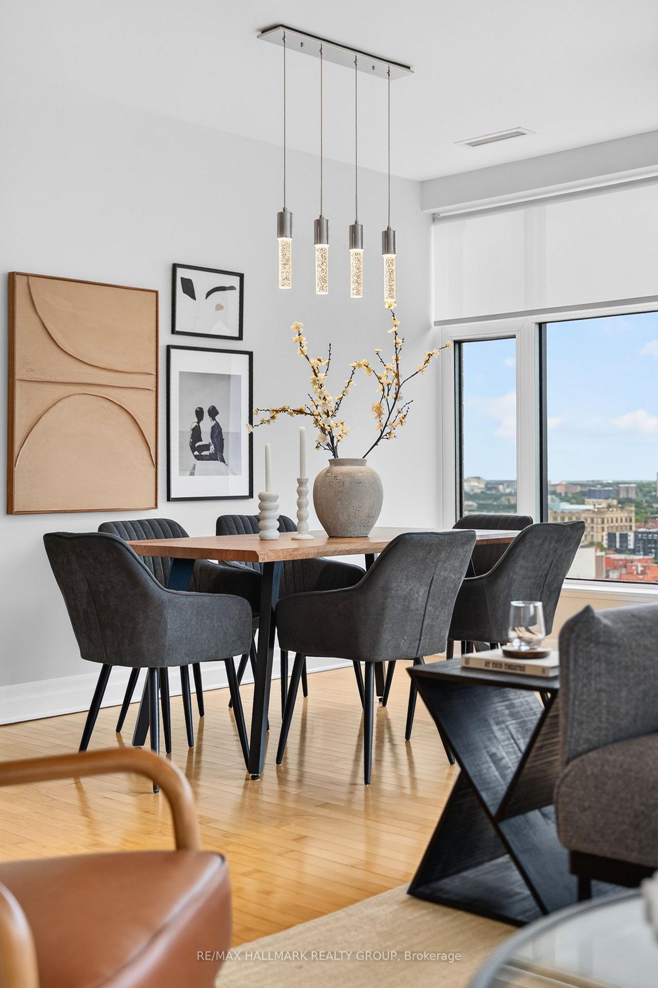 Photo 19 of Unit PH05, 235 Kent Street, Ottawa, Ottawa Centre — HOMEH
