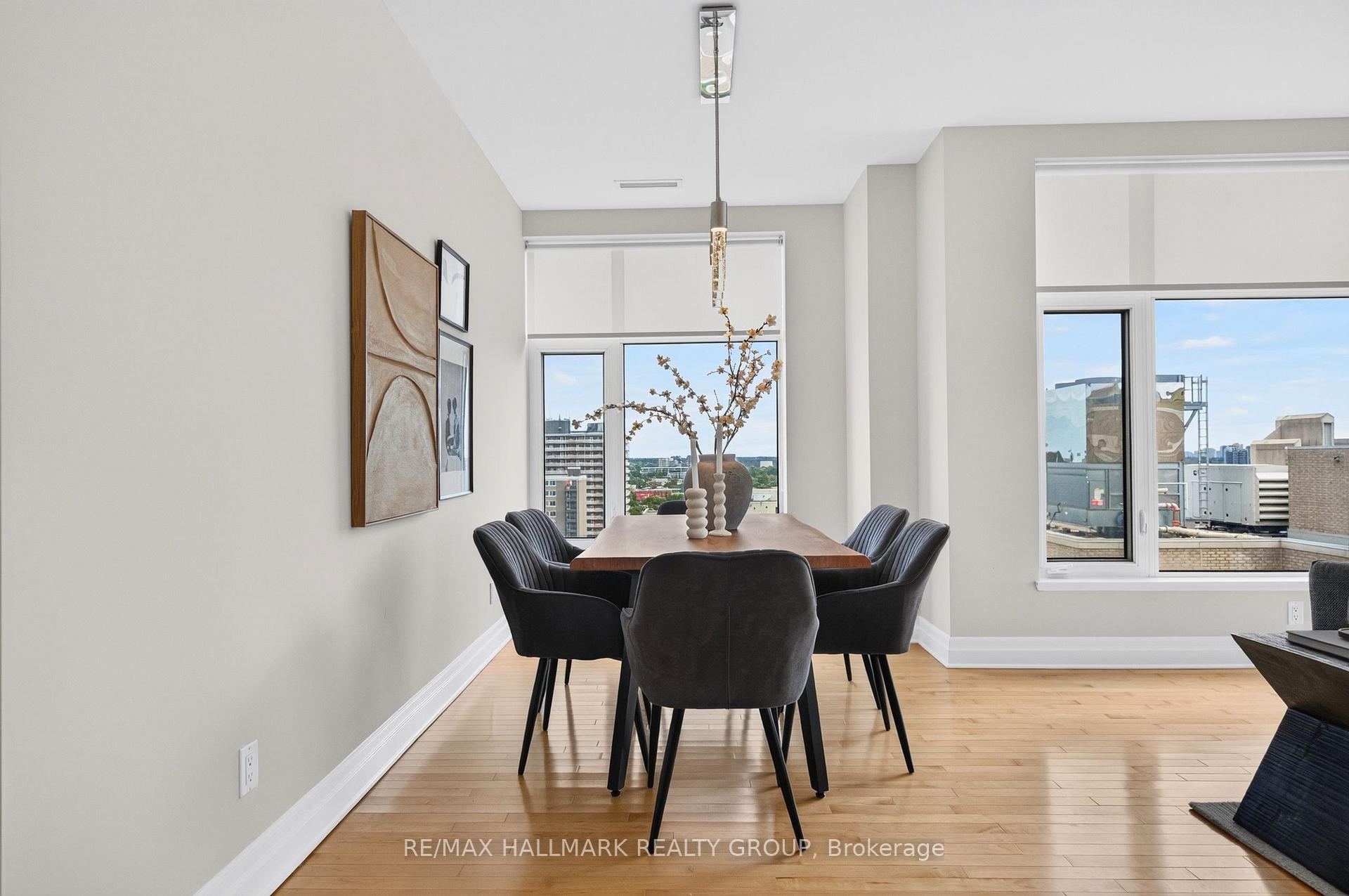 Photo 20 of Unit PH05, 235 Kent Street, Ottawa, Ottawa Centre — HOMEH