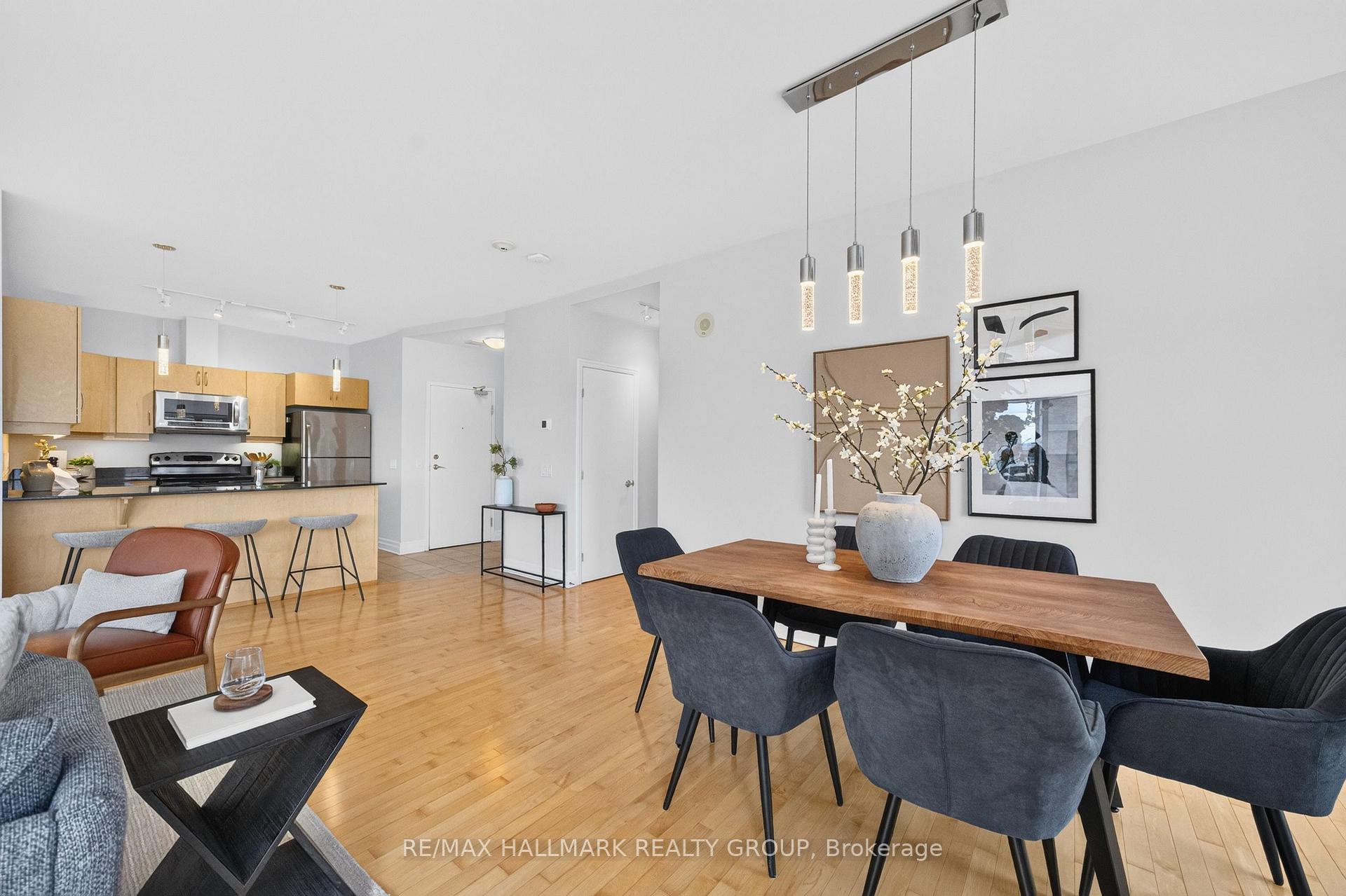 Photo 21 of Unit PH05, 235 Kent Street, Ottawa, Ottawa Centre — HOMEH