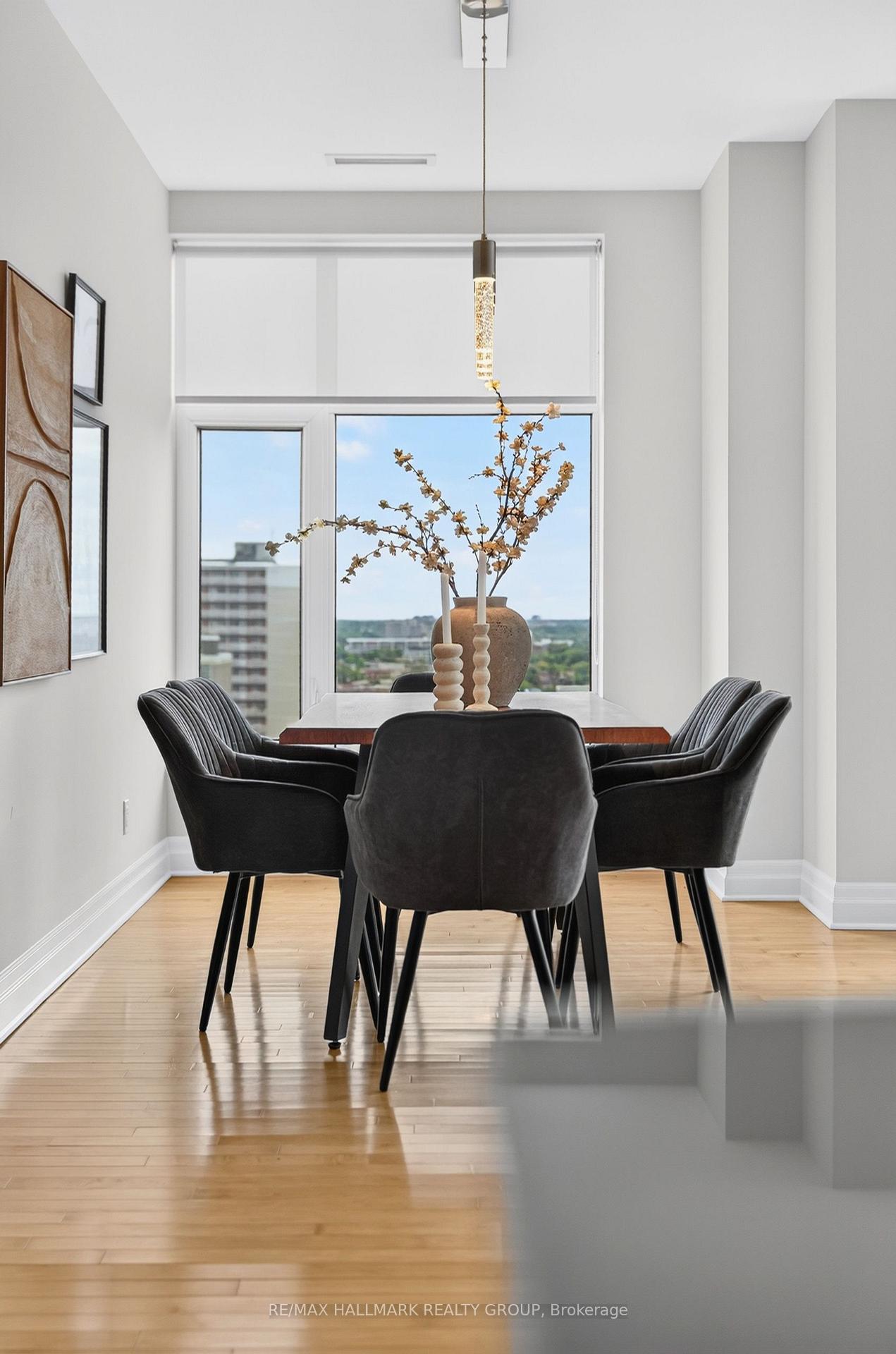 Photo 22 of Unit PH05, 235 Kent Street, Ottawa, Ottawa Centre — HOMEH
