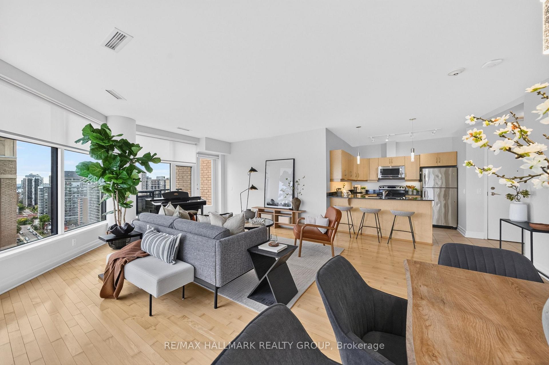 Photo 23 of Unit PH05, 235 Kent Street, Ottawa, Ottawa Centre — HOMEH
