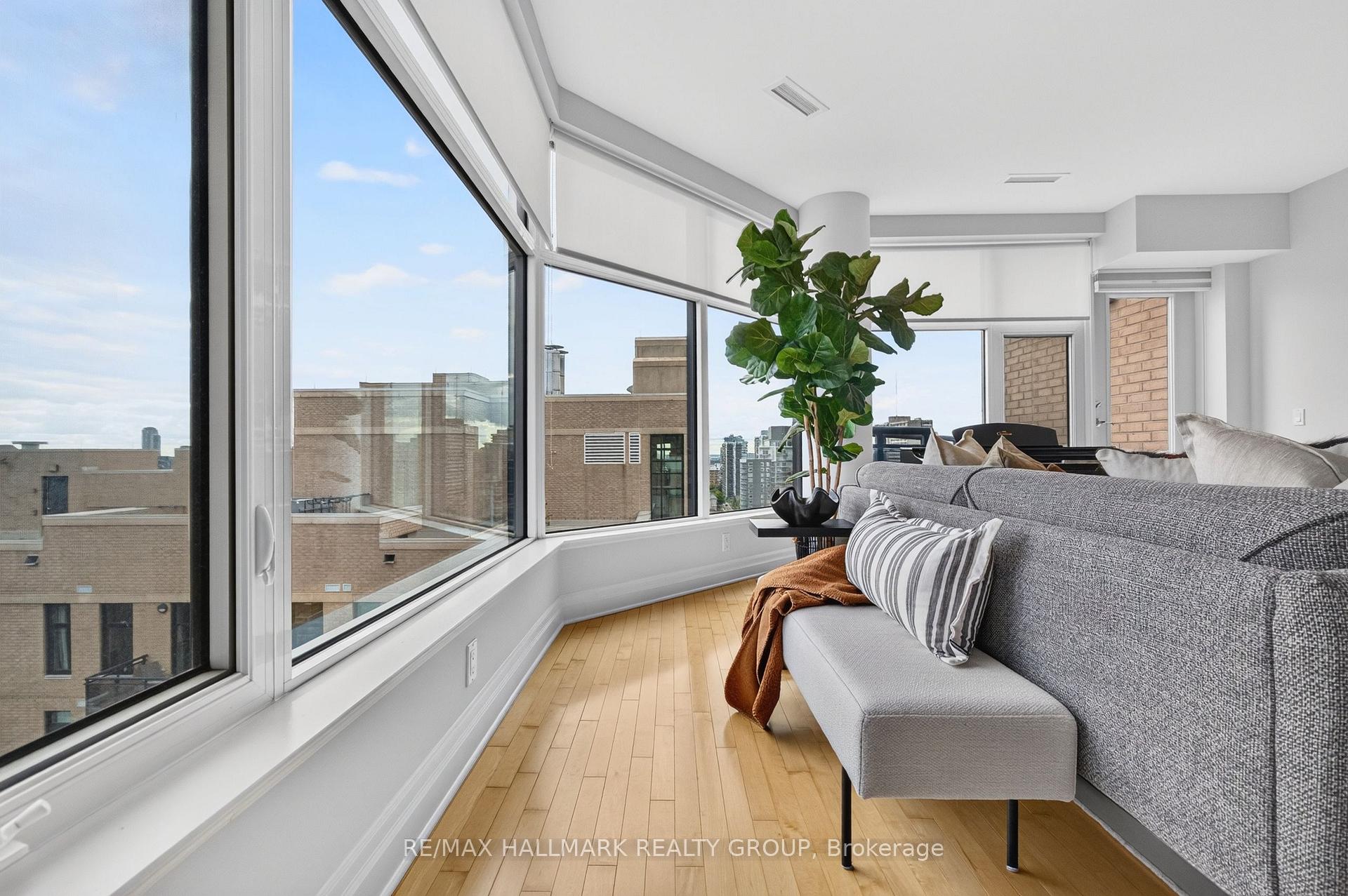 Photo 24 of Unit PH05, 235 Kent Street, Ottawa, Ottawa Centre — HOMEH