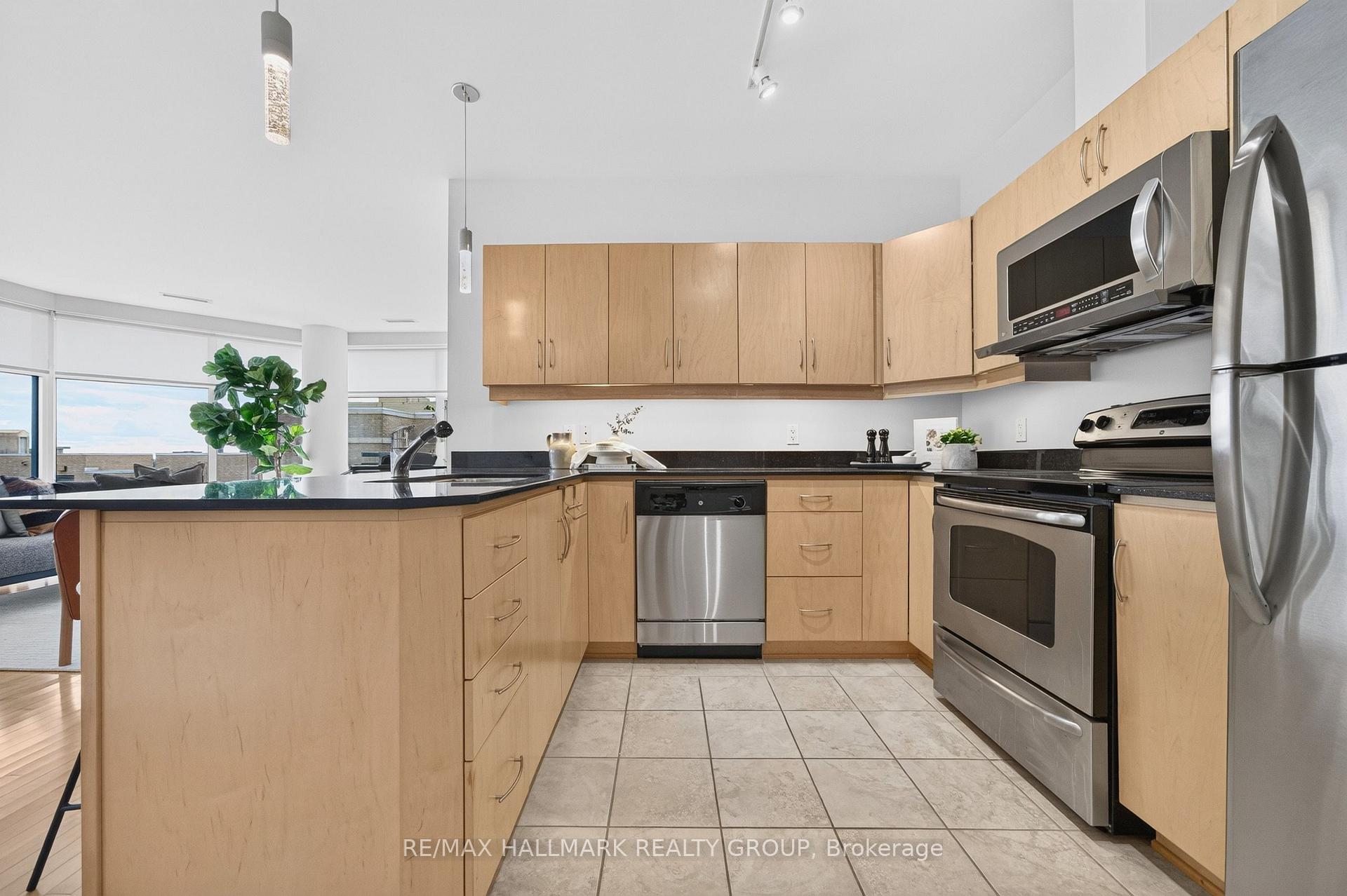 Photo 29 of Unit PH05, 235 Kent Street, Ottawa, Ottawa Centre — HOMEH