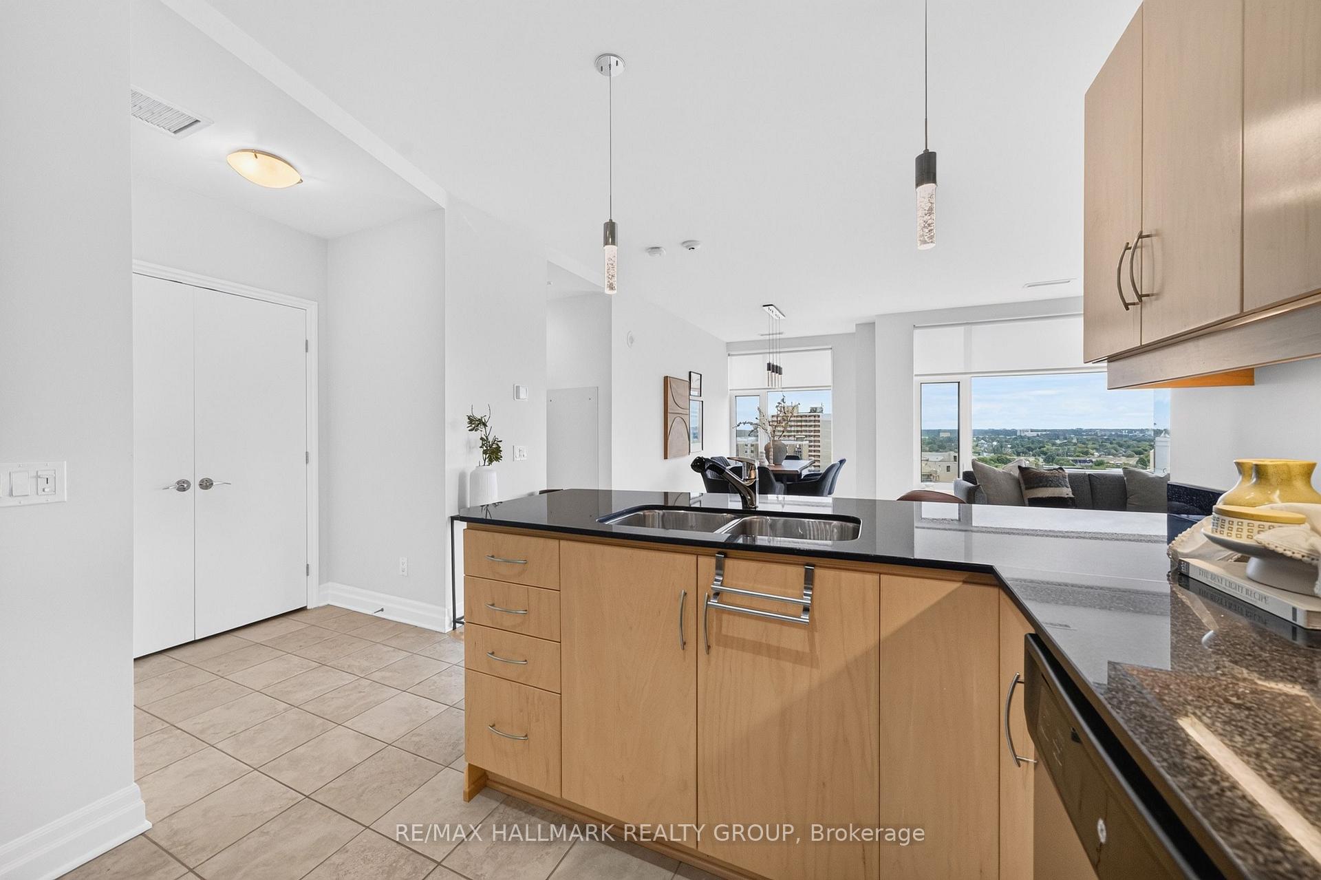 Photo 33 of Unit PH05, 235 Kent Street, Ottawa, Ottawa Centre — HOMEH