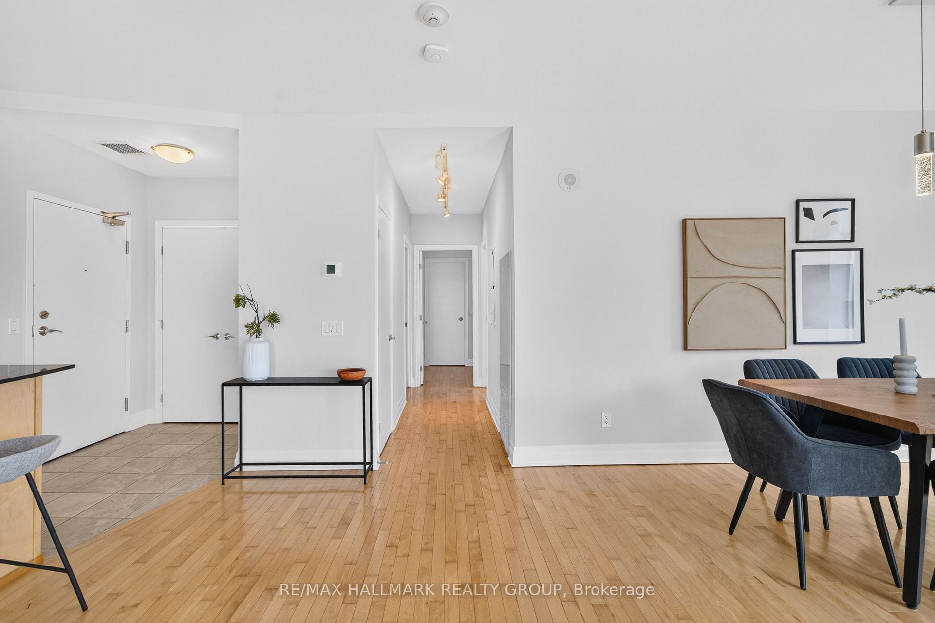 Photo 35 of Unit PH05, 235 Kent Street, Ottawa, Ottawa Centre — HOMEH
