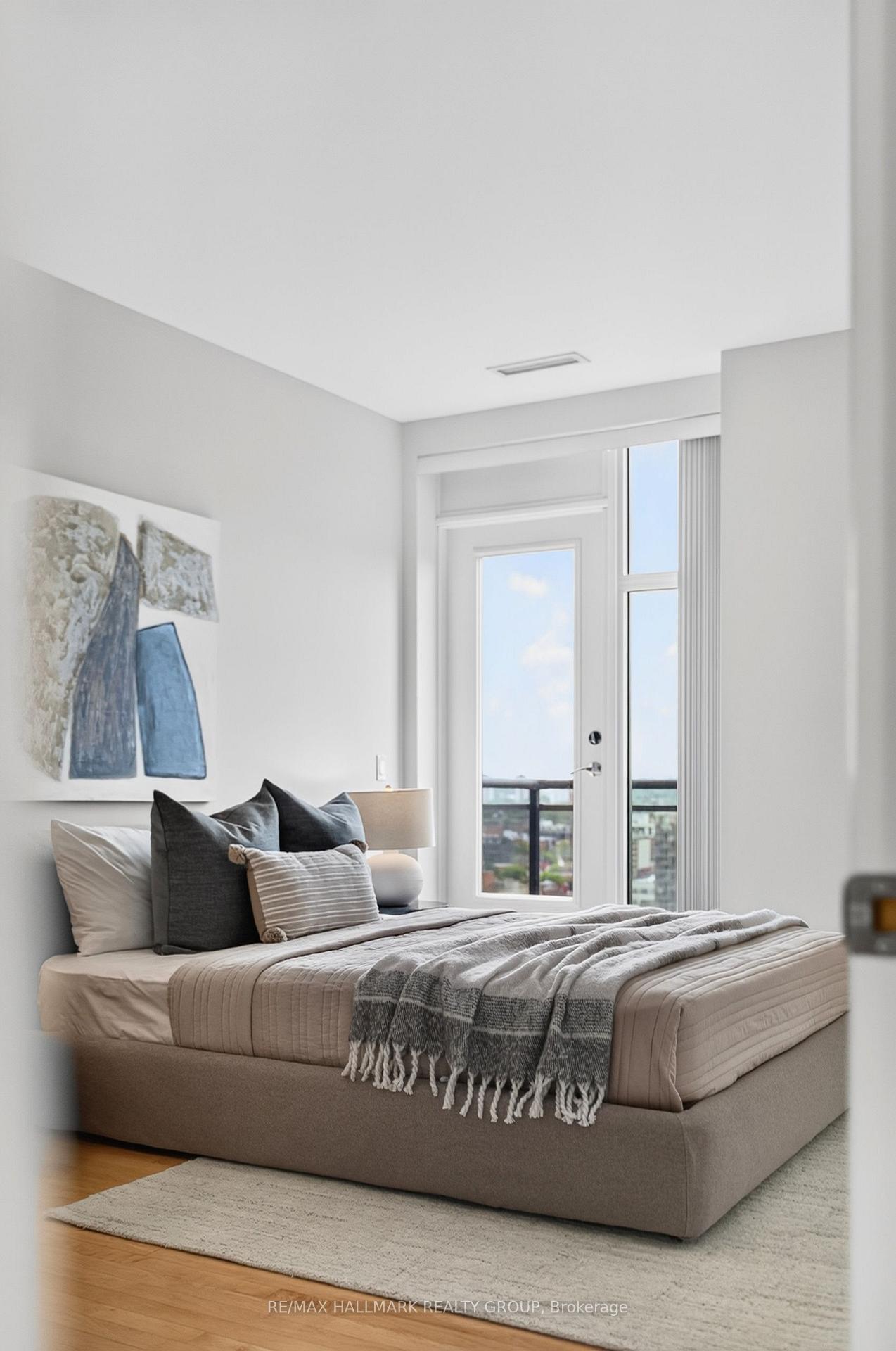 Photo 36 of Unit PH05, 235 Kent Street, Ottawa, Ottawa Centre — HOMEH