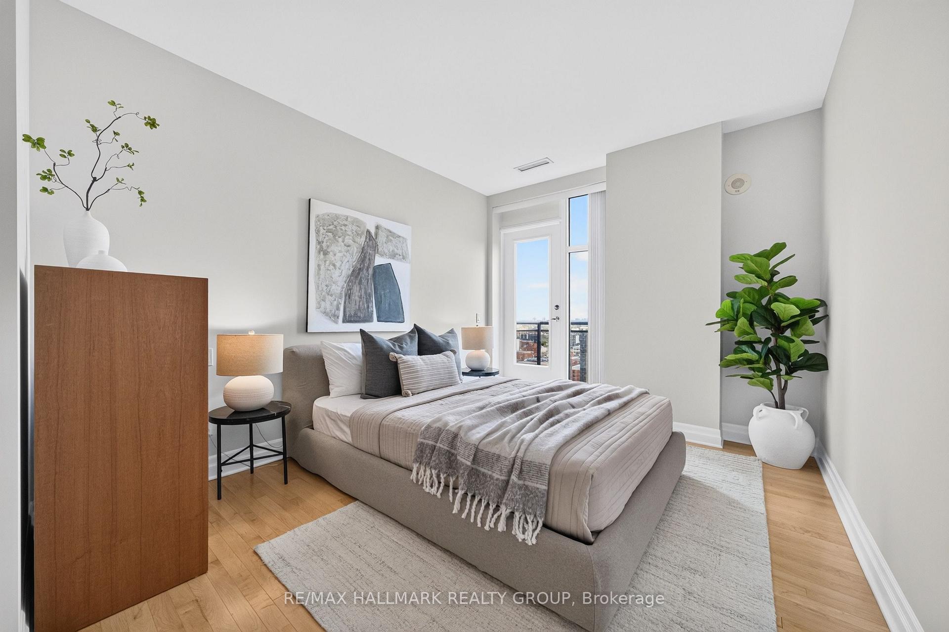 Photo 37 of Unit PH05, 235 Kent Street, Ottawa, Ottawa Centre — HOMEH