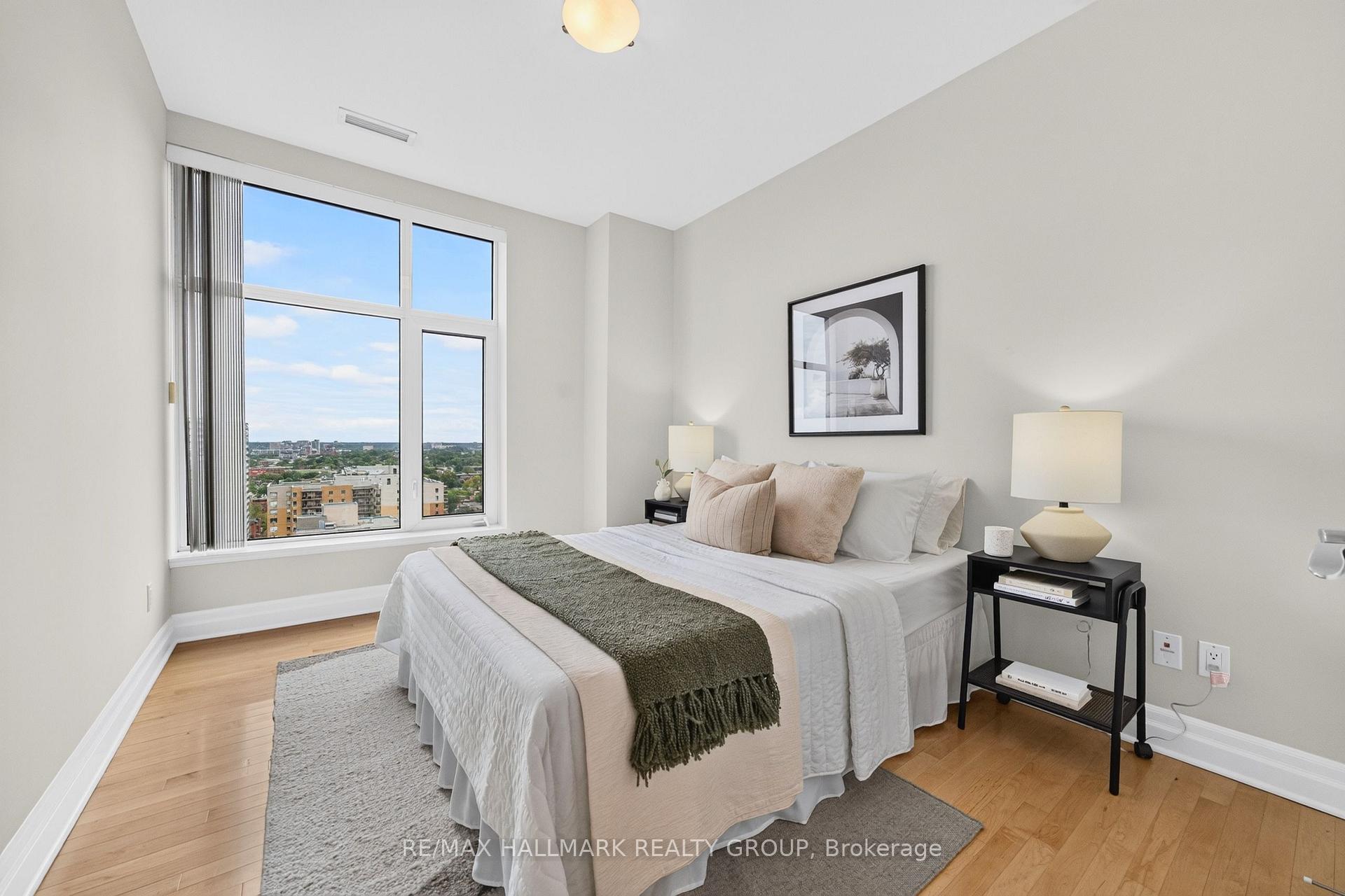 Photo 44 of Unit PH05, 235 Kent Street, Ottawa, Ottawa Centre — HOMEH