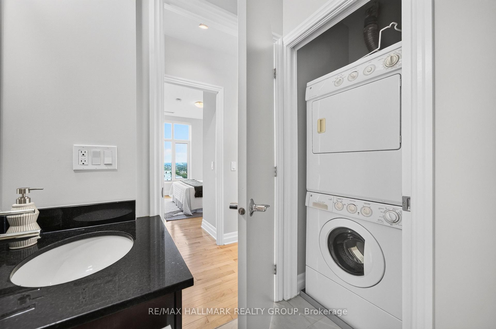 Photo 47 of Unit PH05, 235 Kent Street, Ottawa, Ottawa Centre — HOMEH