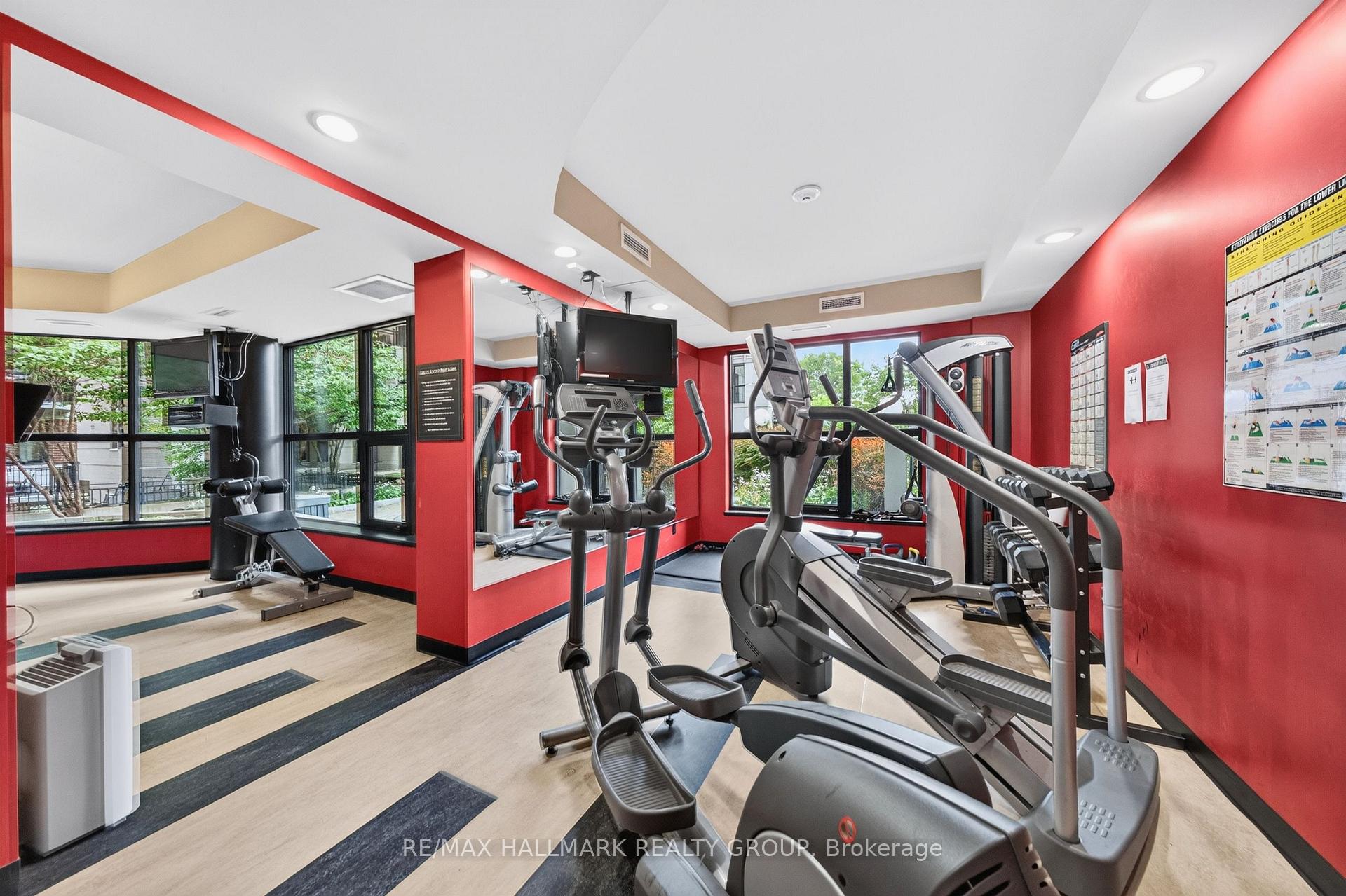 Photo 50 of Unit PH05, 235 Kent Street, Ottawa, Ottawa Centre — HOMEH