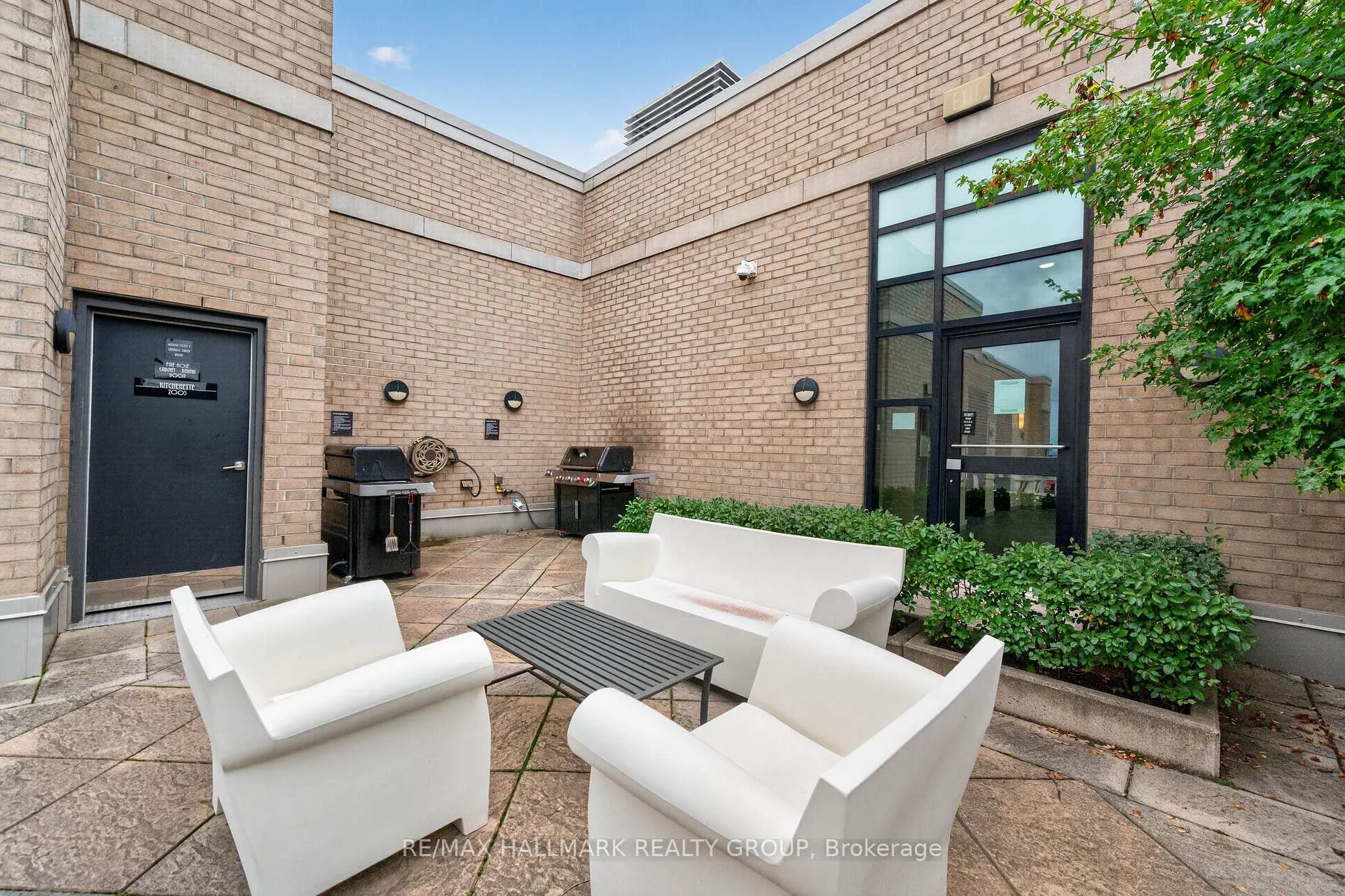 Photo 48 of Unit PH05, 235 Kent Street, Ottawa, Ottawa Centre — HOMEH