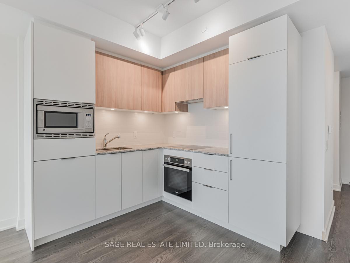 Photo 1 of Unit 516, 50 O'neill Road, North York, Banbury-Don Mills — HOMEH