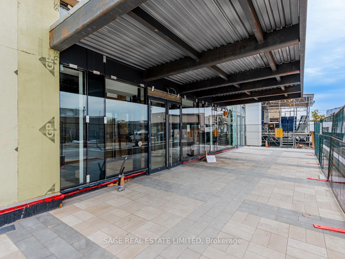 Photo 3 of Unit 516, 50 O'neill Road, North York, Banbury-Don Mills — HOMEH