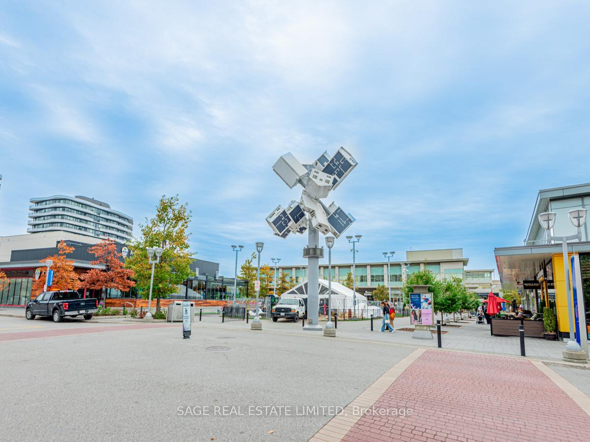 Photo 5 of Unit 516, 50 O'neill Road, North York, Banbury-Don Mills — HOMEH