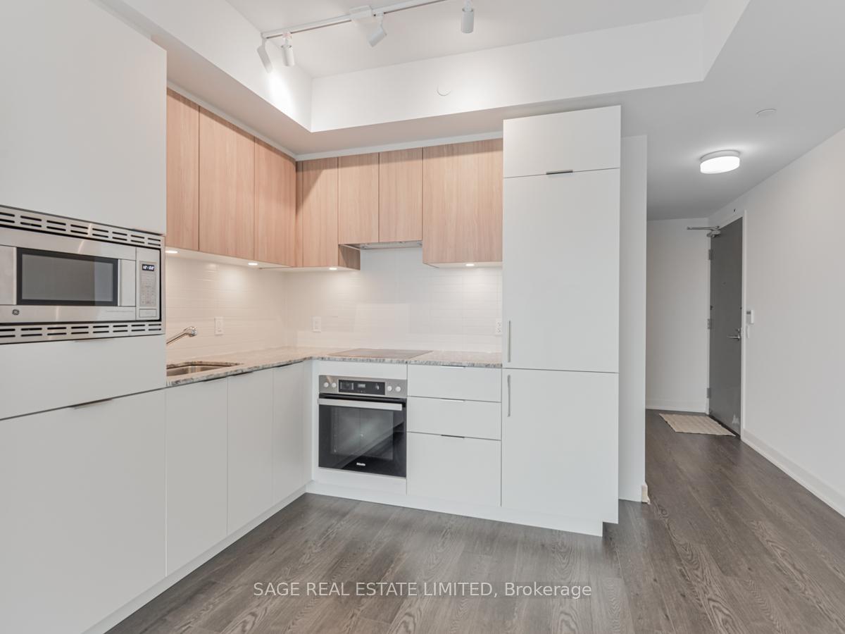 Photo 6 of Unit 516, 50 O'neill Road, North York, Banbury-Don Mills — HOMEH