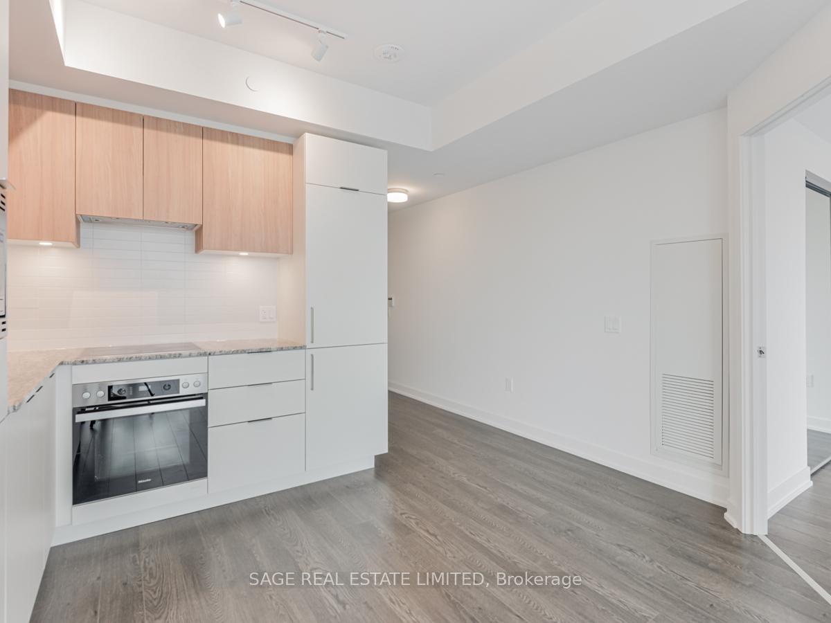 Photo 7 of Unit 516, 50 O'neill Road, North York, Banbury-Don Mills — HOMEH