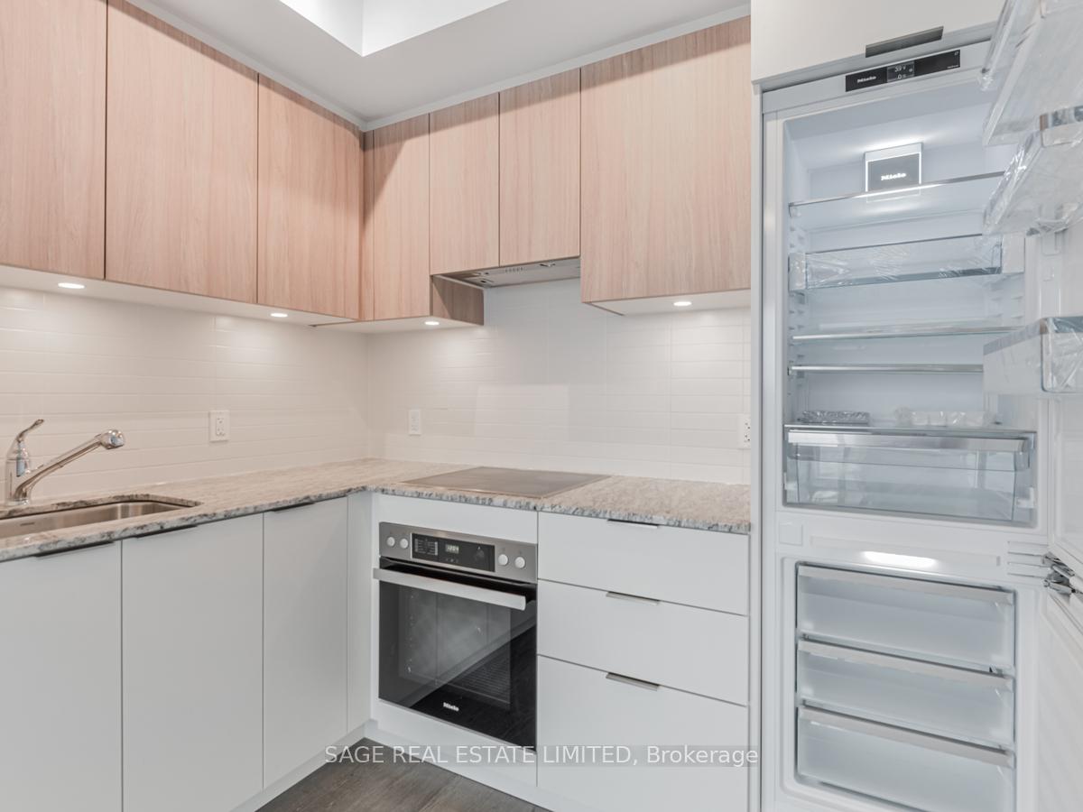 Photo 8 of Unit 516, 50 O'neill Road, North York, Banbury-Don Mills — HOMEH