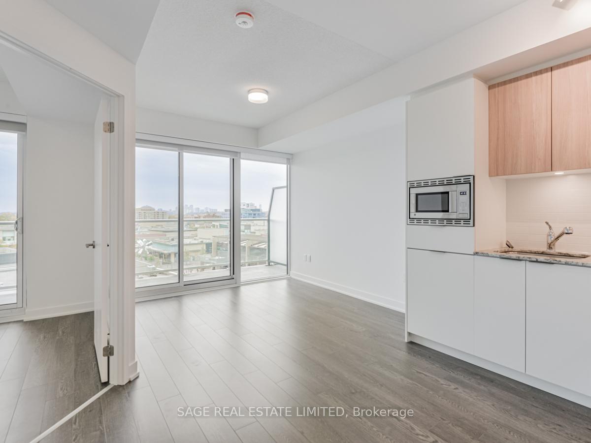 Photo 9 of Unit 516, 50 O'neill Road, North York, Banbury-Don Mills — HOMEH