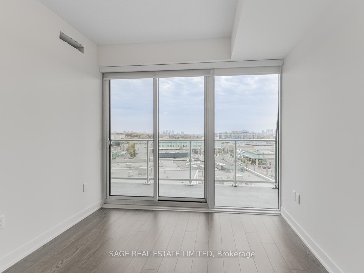 Photo 12 of Unit 516, 50 O'neill Road, North York, Banbury-Don Mills — HOMEH