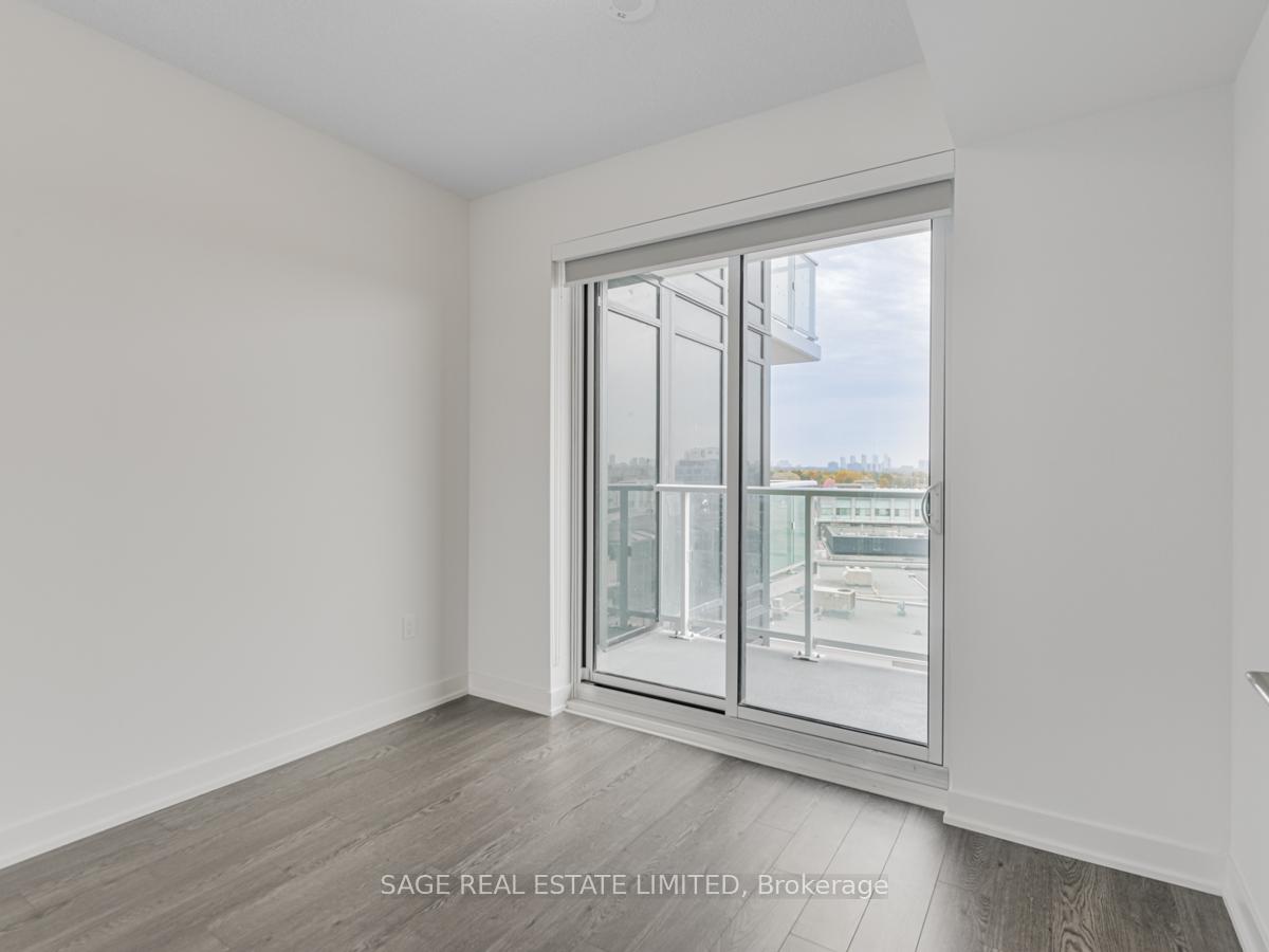 Photo 13 of Unit 516, 50 O'neill Road, North York, Banbury-Don Mills — HOMEH