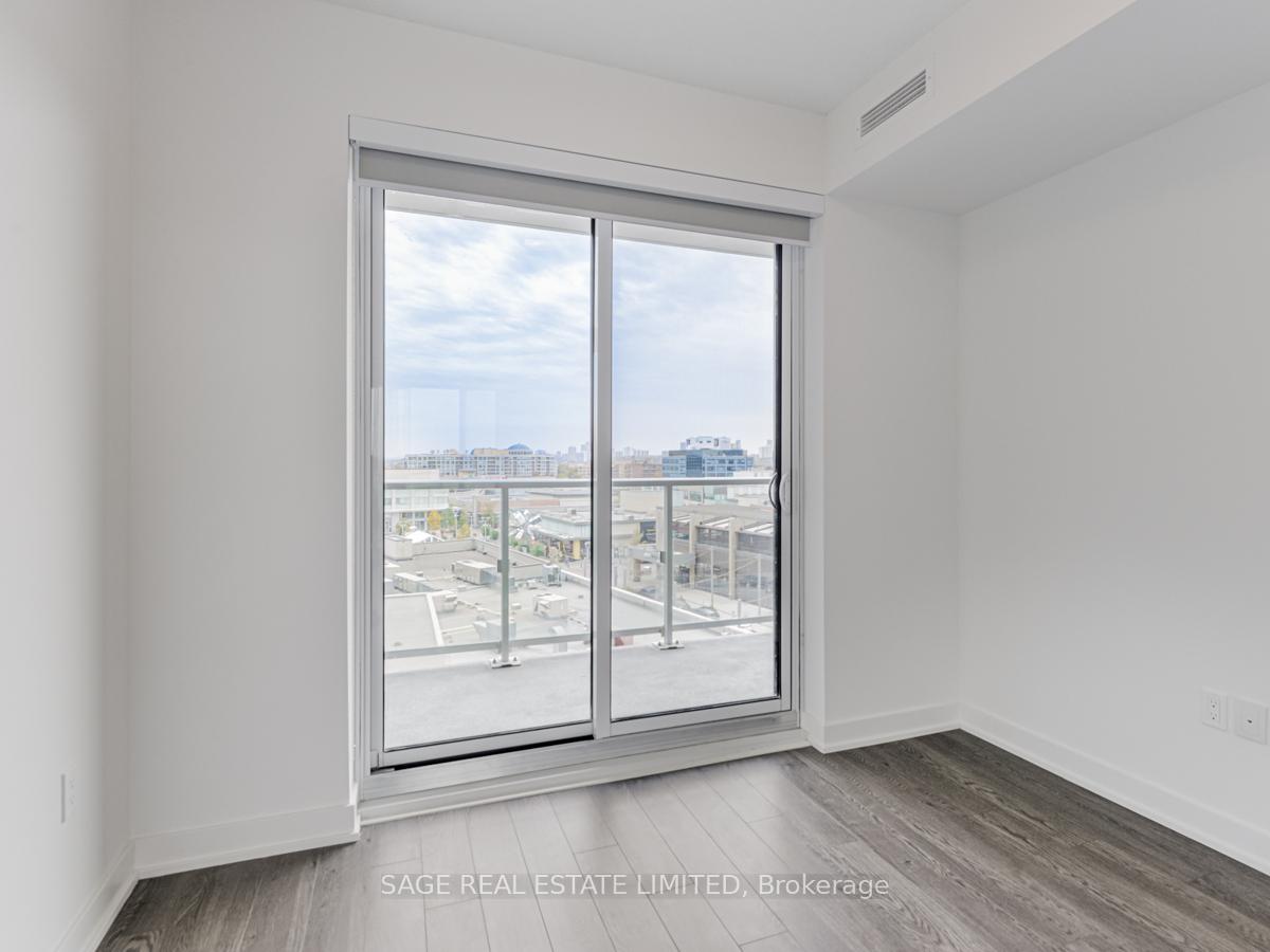 Photo 14 of Unit 516, 50 O'neill Road, North York, Banbury-Don Mills — HOMEH