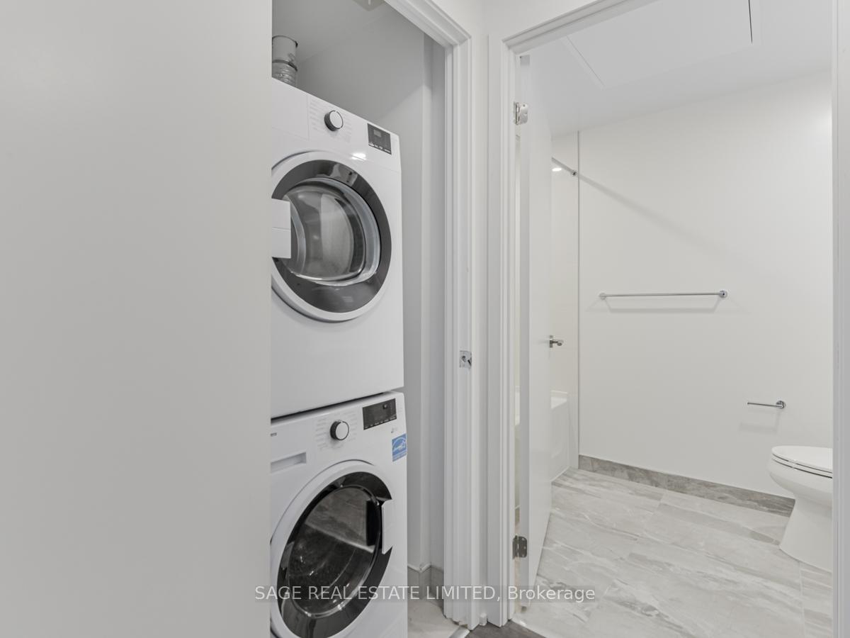 Photo 17 of Unit 516, 50 O'neill Road, North York, Banbury-Don Mills — HOMEH