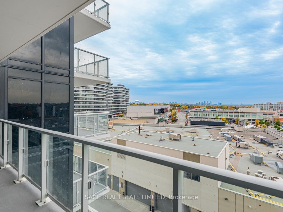 Photo 18 of Unit 516, 50 O'neill Road, North York, Banbury-Don Mills — HOMEH