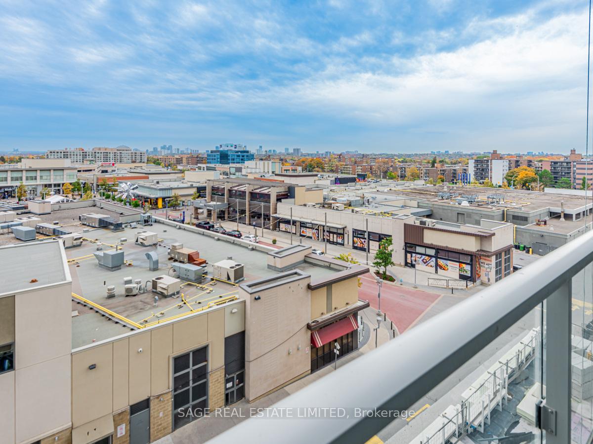 Photo 19 of Unit 516, 50 O'neill Road, North York, Banbury-Don Mills — HOMEH