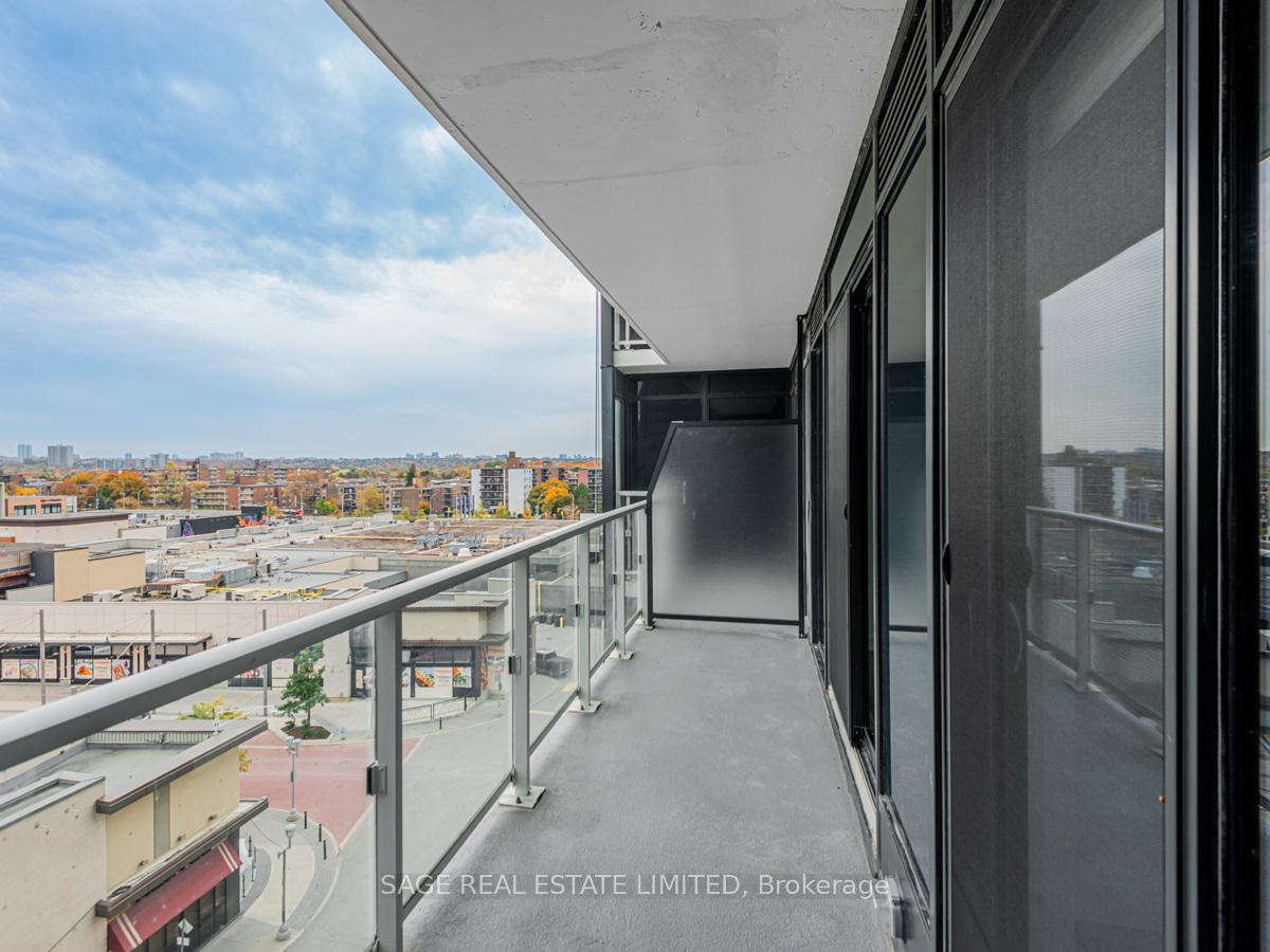 Photo 20 of Unit 516, 50 O'neill Road, North York, Banbury-Don Mills — HOMEH