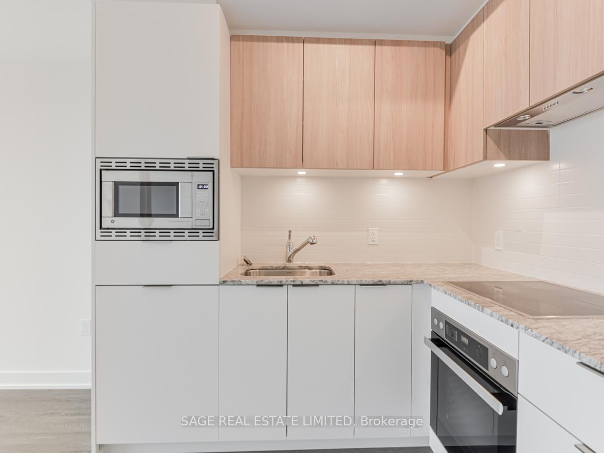 Photo 22 of Unit 516, 50 O'neill Road, North York, Banbury-Don Mills — HOMEH
