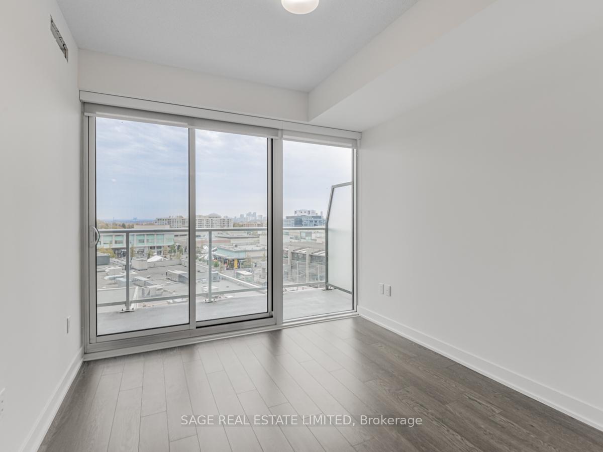 Photo 23 of Unit 516, 50 O'neill Road, North York, Banbury-Don Mills — HOMEH