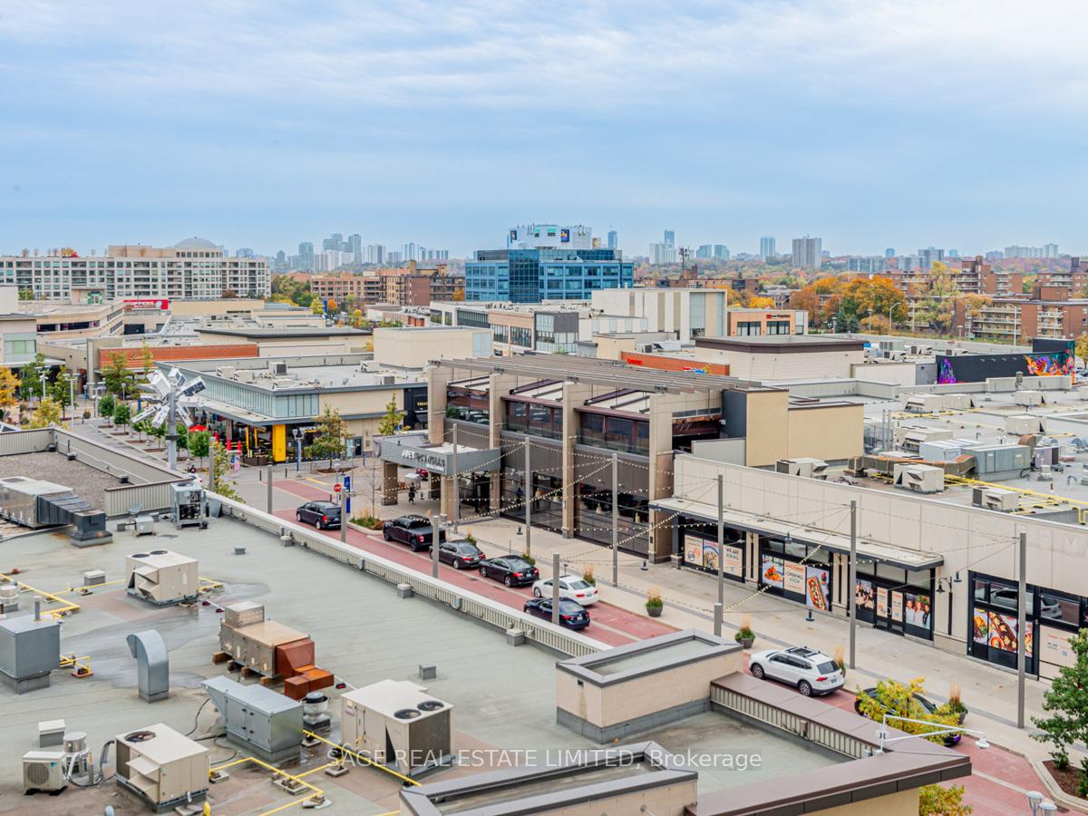Photo 24 of Unit 516, 50 O'neill Road, North York, Banbury-Don Mills — HOMEH