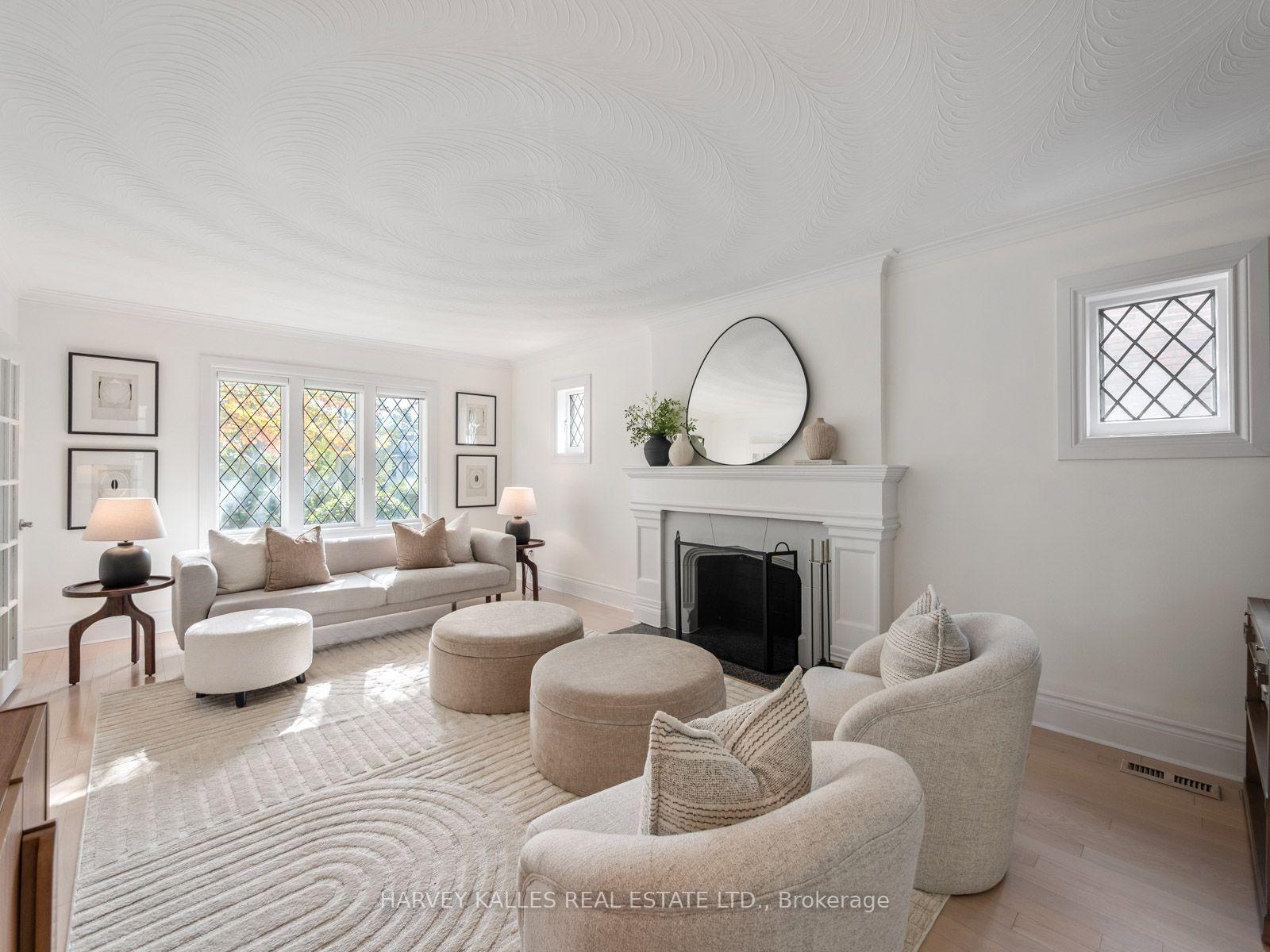 Photo 5 of 26 Vesta Drive, Toronto, Forest Hill South — HOMEH