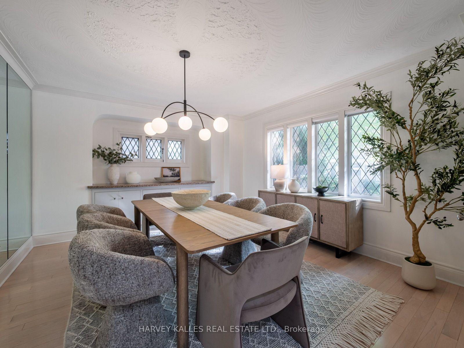 Photo 8 of 26 Vesta Drive, Toronto, Forest Hill South — HOMEH