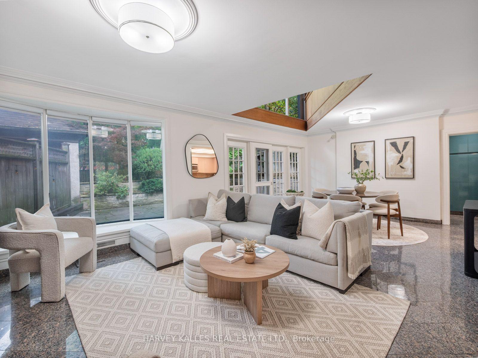 Photo 9 of 26 Vesta Drive, Toronto, Forest Hill South — HOMEH