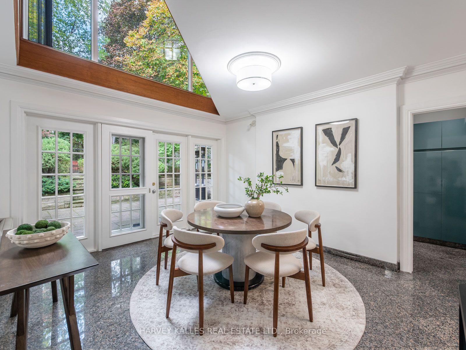 Photo 12 of 26 Vesta Drive, Toronto, Forest Hill South — HOMEH