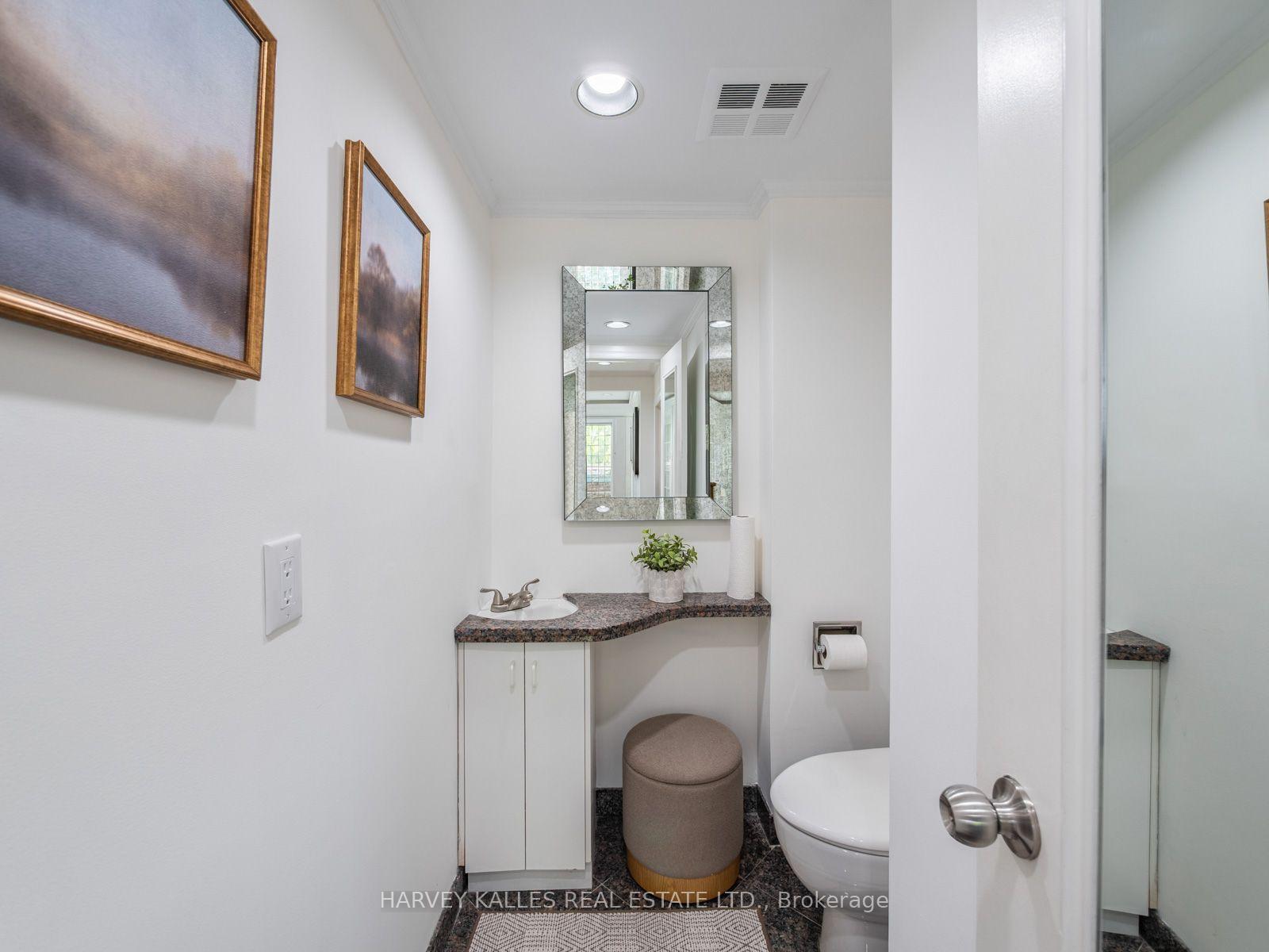 Photo 17 of 26 Vesta Drive, Toronto, Forest Hill South — HOMEH